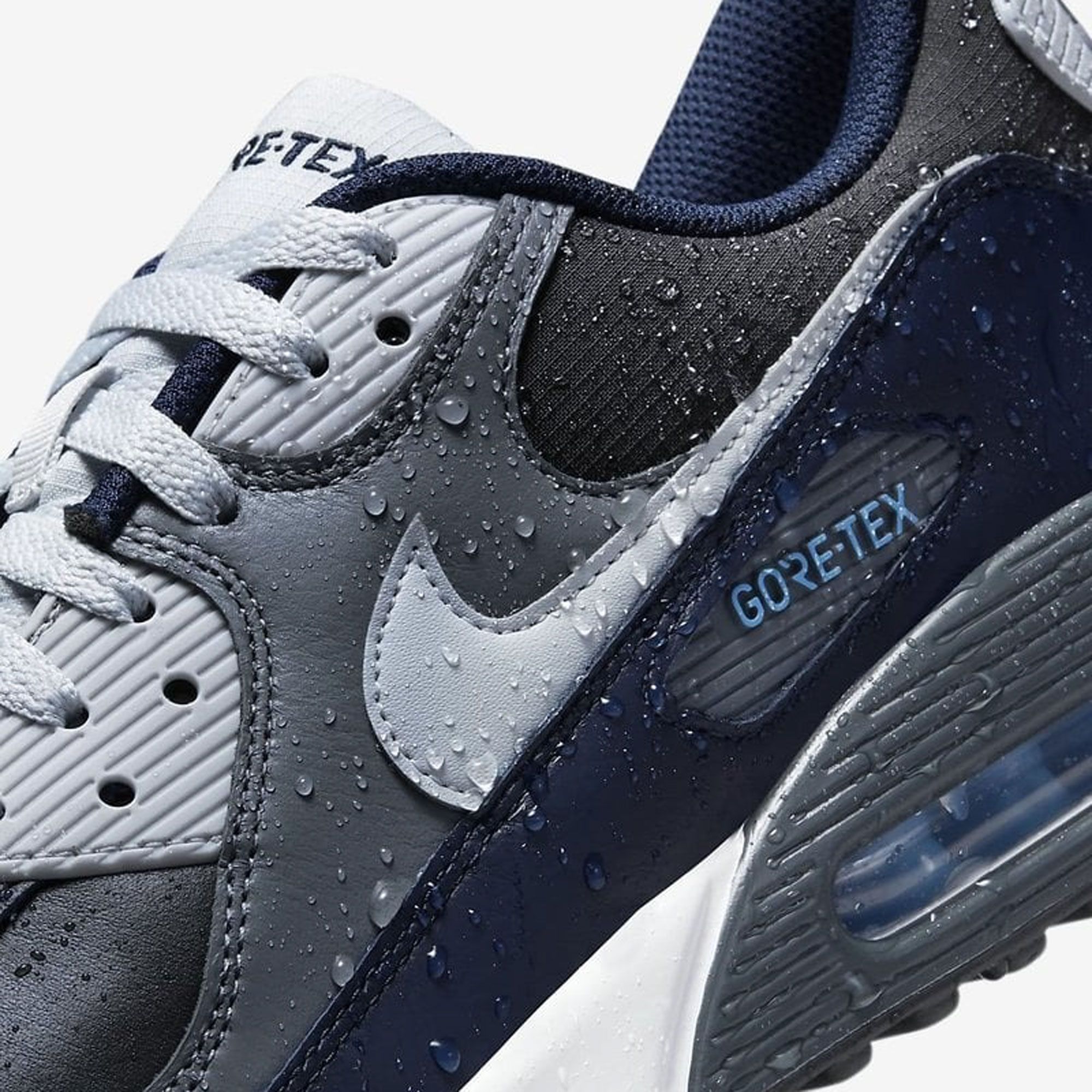 Nike Air Max 90 GTX Sneakers Heren