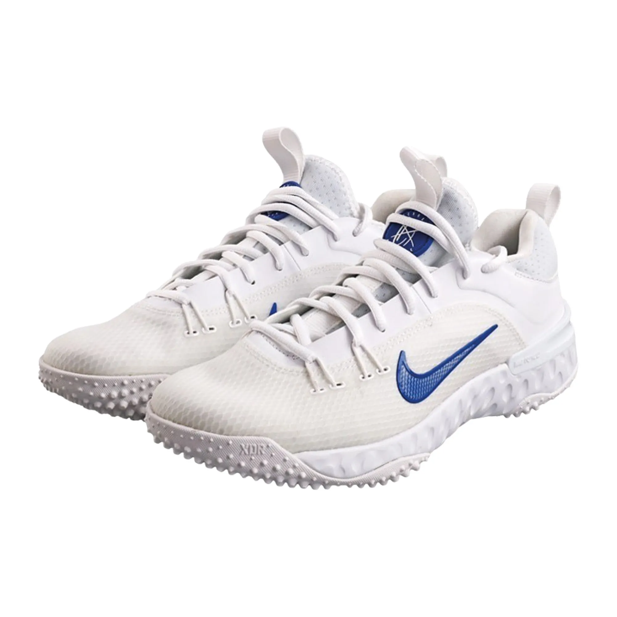 Nike Huarache 9 Elite TF Lax Hockeyschoenen Senior