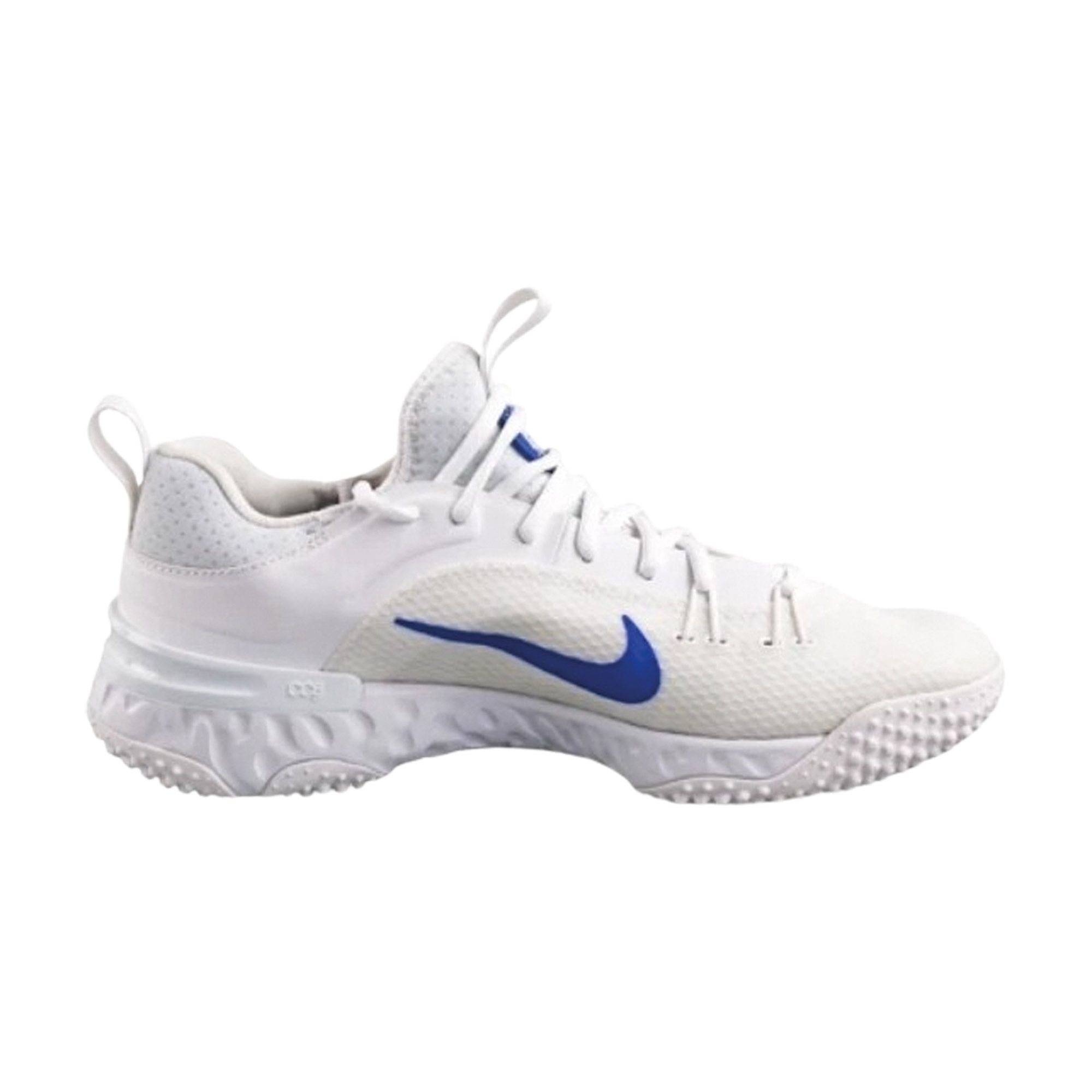 Nike Huarache 9 Elite TF Lax Hockeyschoenen Senior
