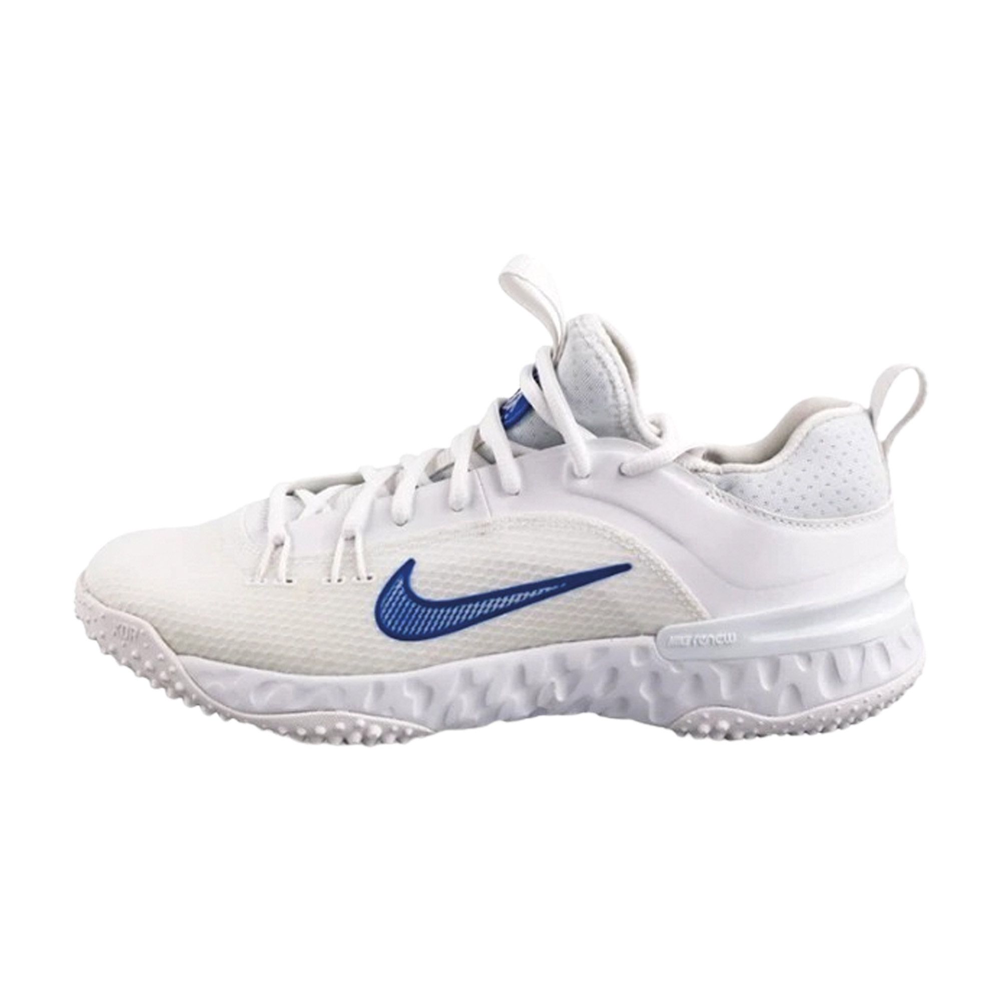 Nike Huarache 9 Elite TF Lax Hockeyschoenen Senior