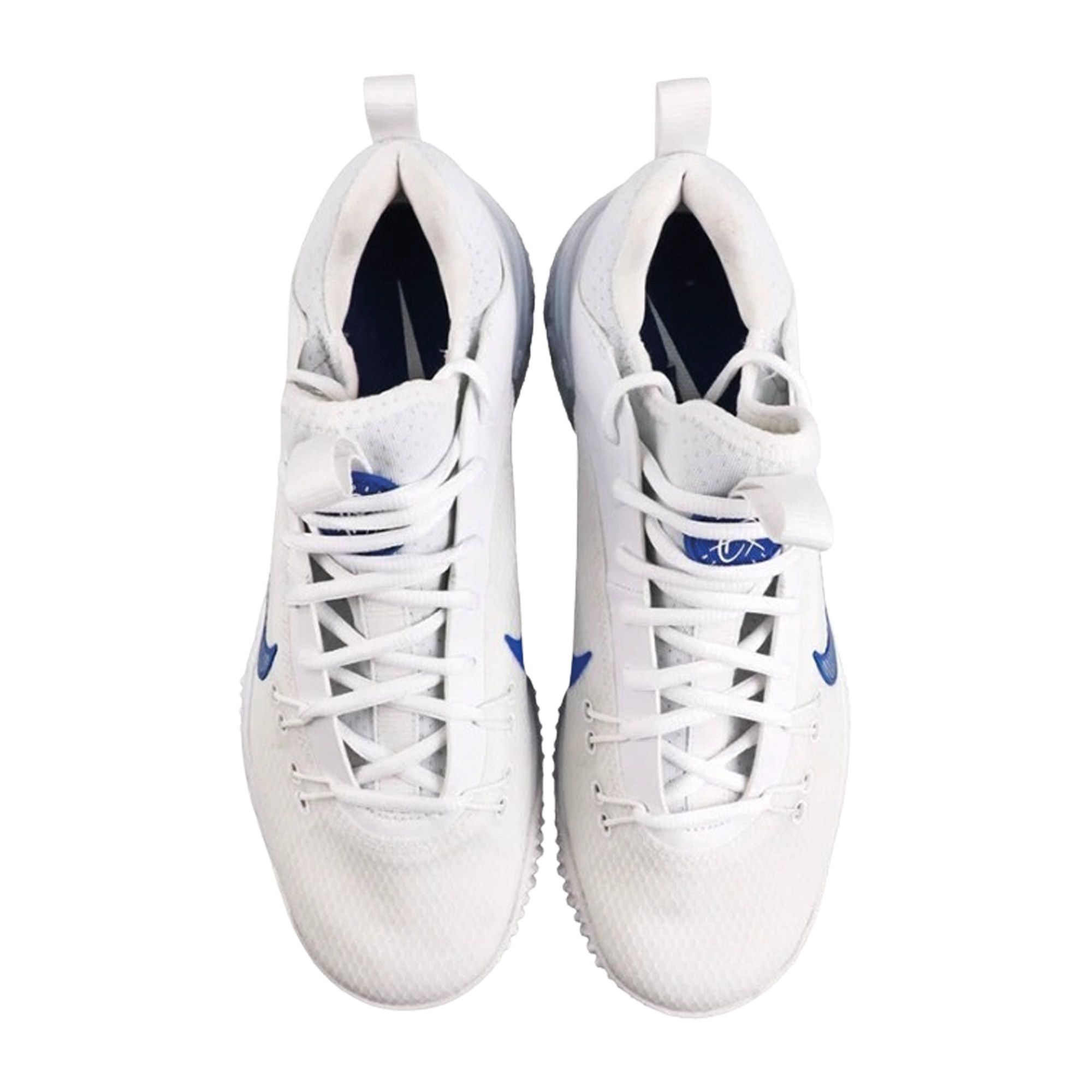Nike Huarache 9 Elite TF Lax Hockeyschoenen Senior