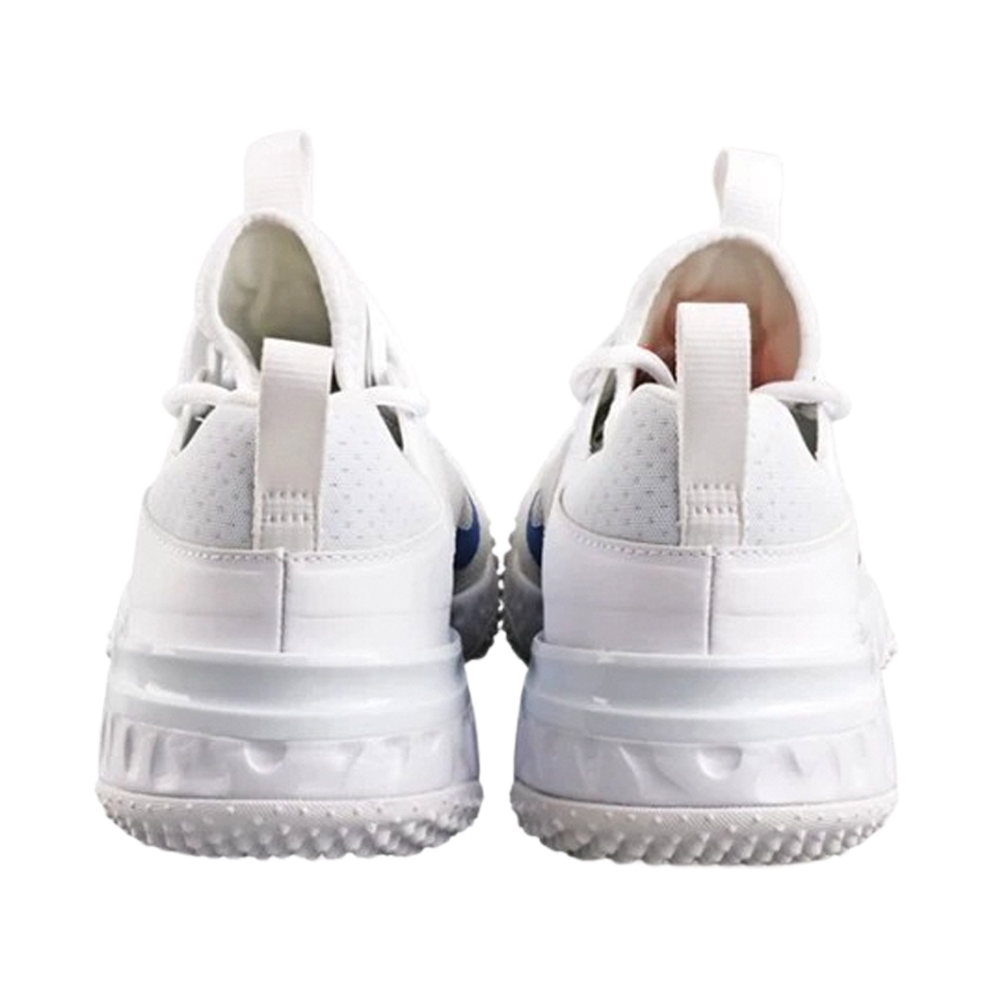 Nike Huarache 9 Elite TF Lax Hockeyschoenen Senior