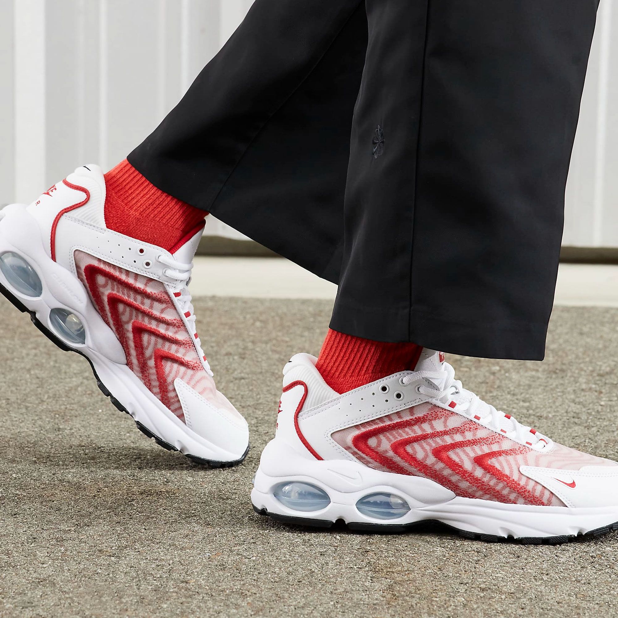 Nike Air Max Tailwind Sneakers Heren
