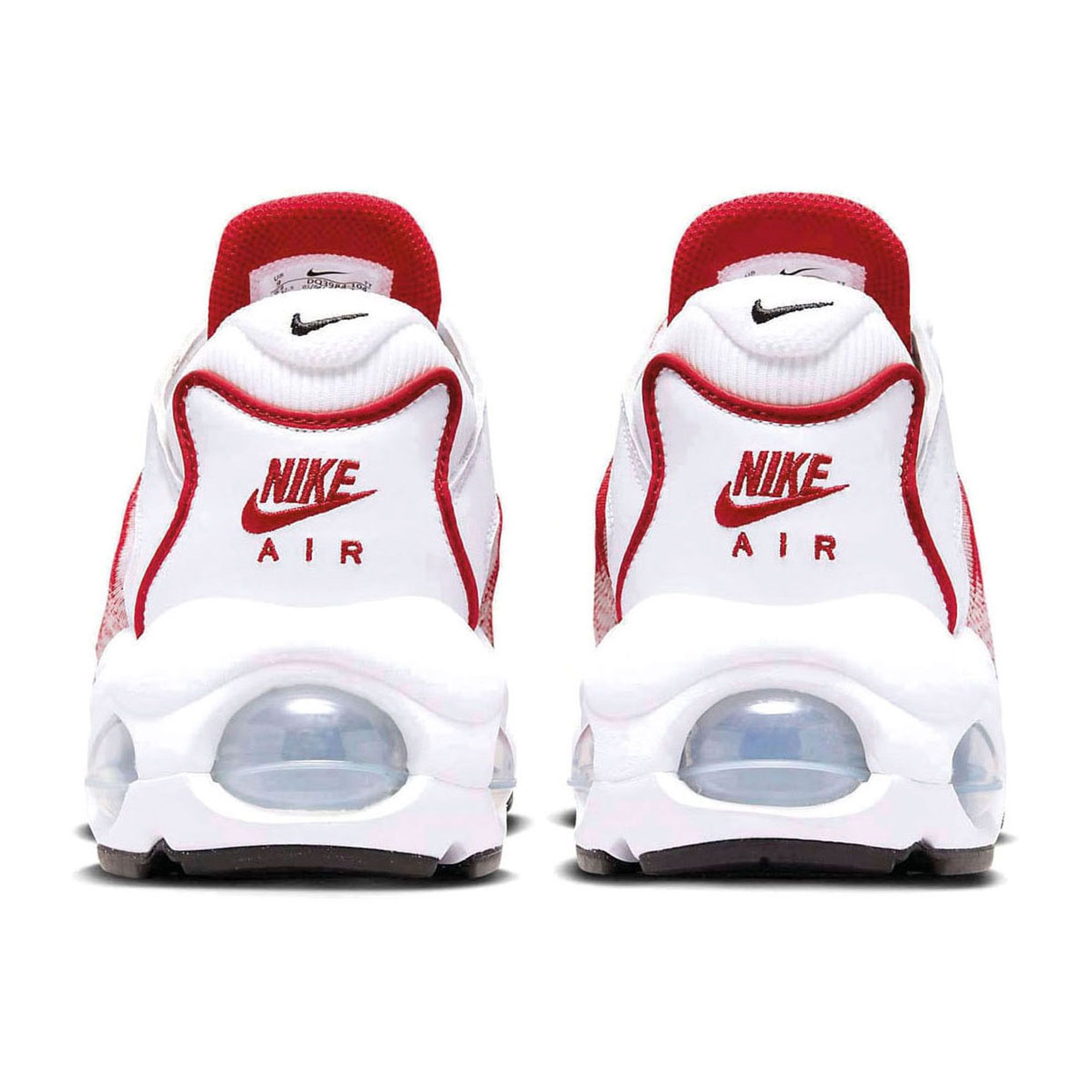 Nike Air Max Tailwind Sneakers Heren