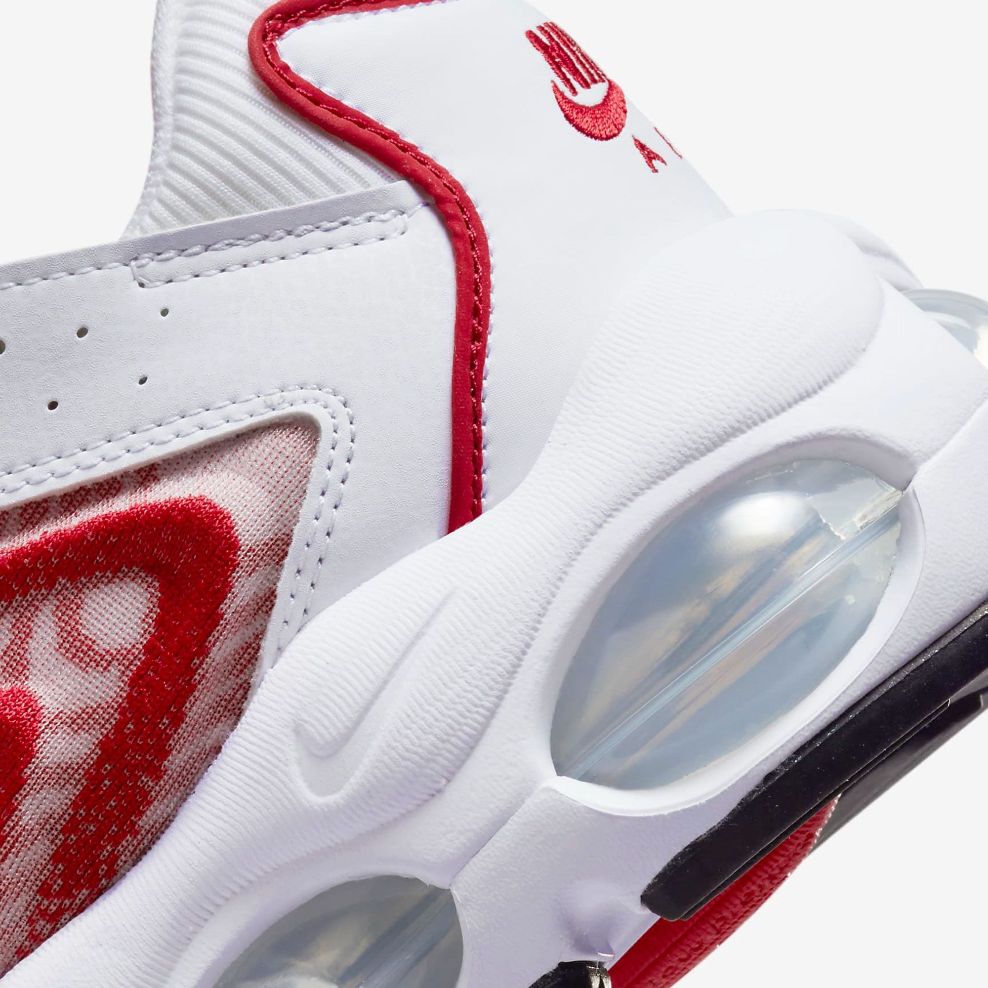 Nike Air Max Tailwind Sneakers Heren