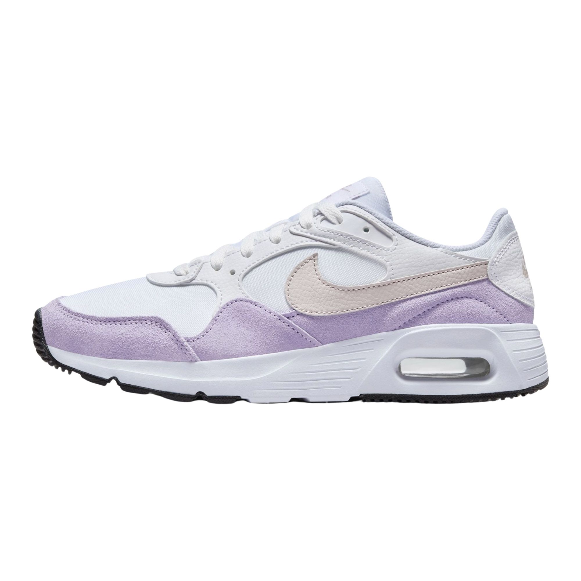 women's air max sc sneaker pink
