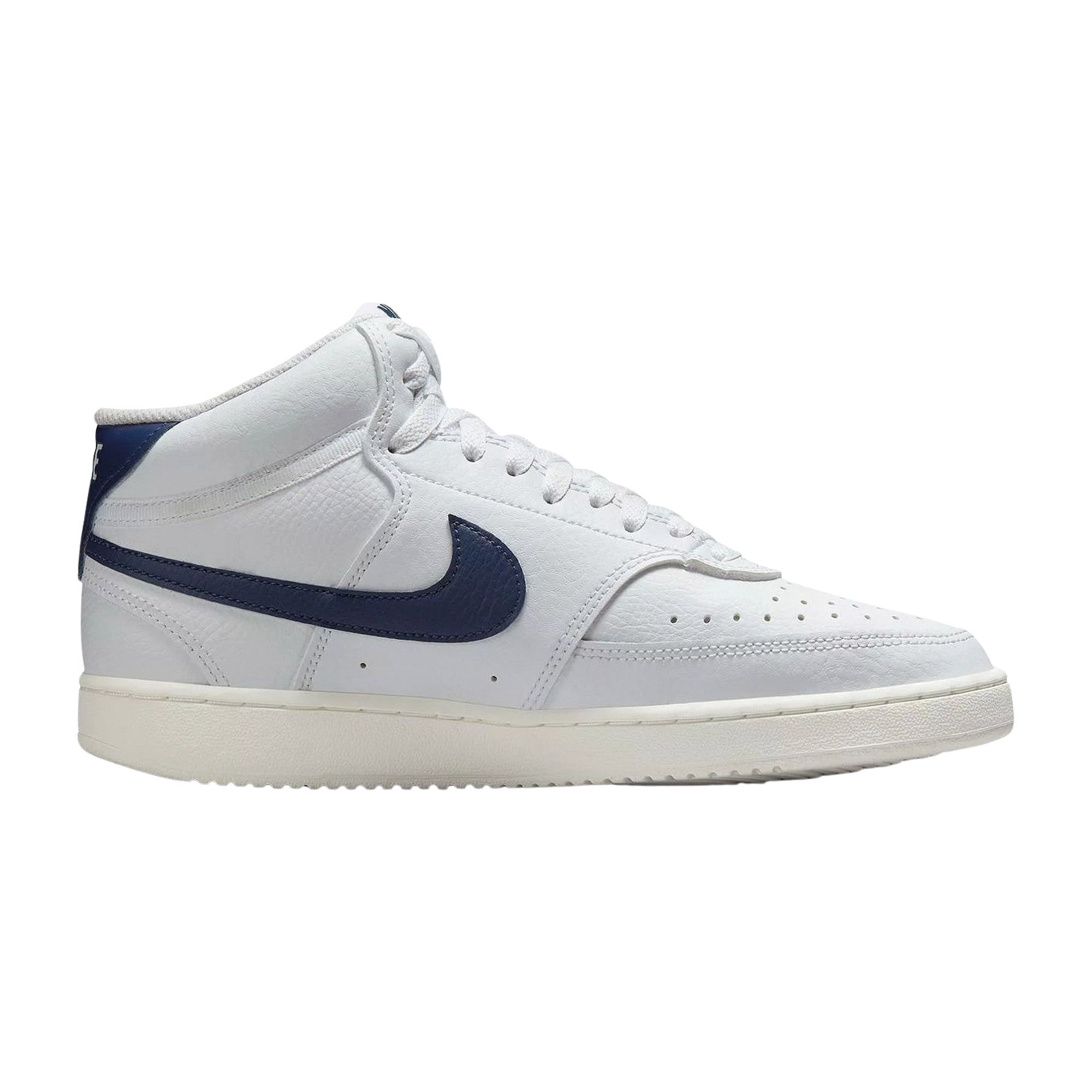 Nike Court Vision Mid Sneakers Dames