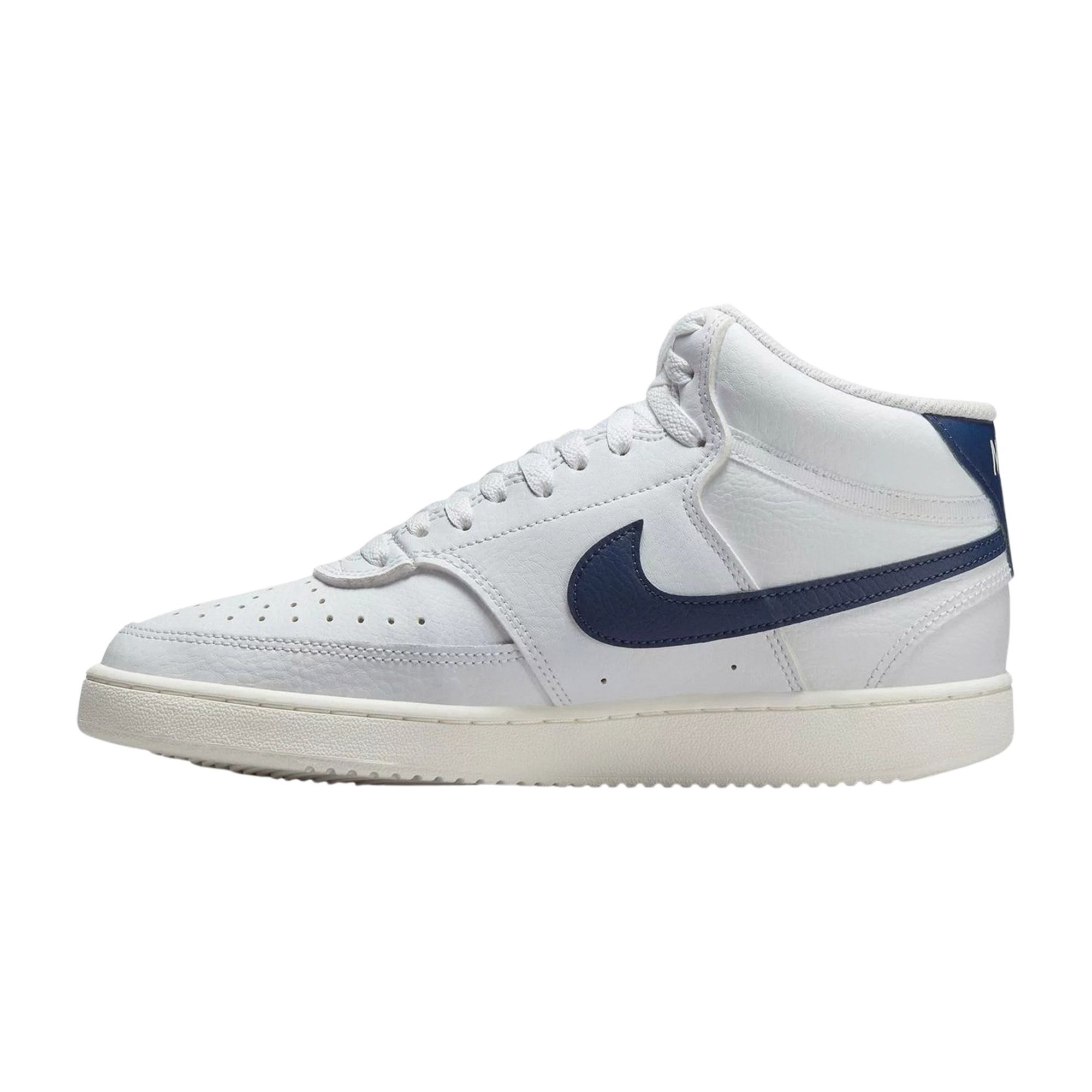 nike court vision mid women's