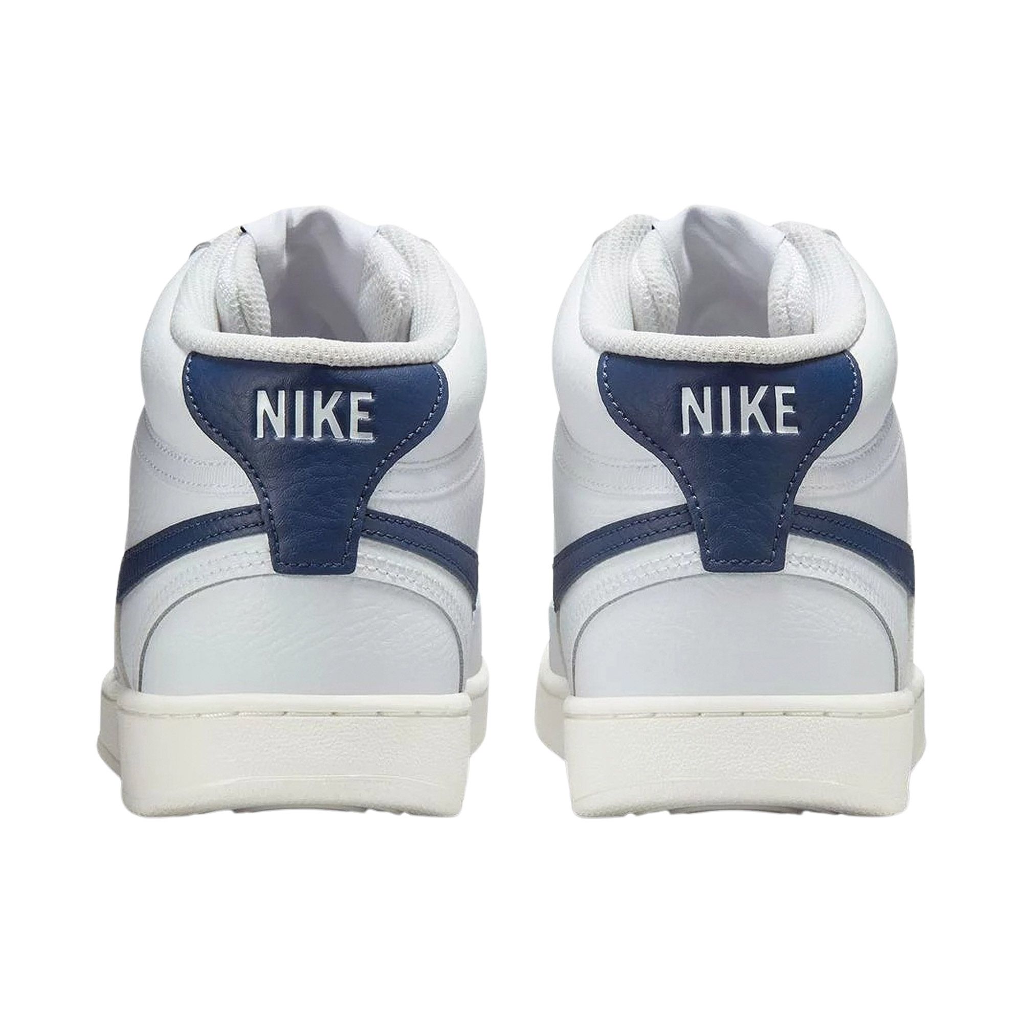 nike women's court vision mid