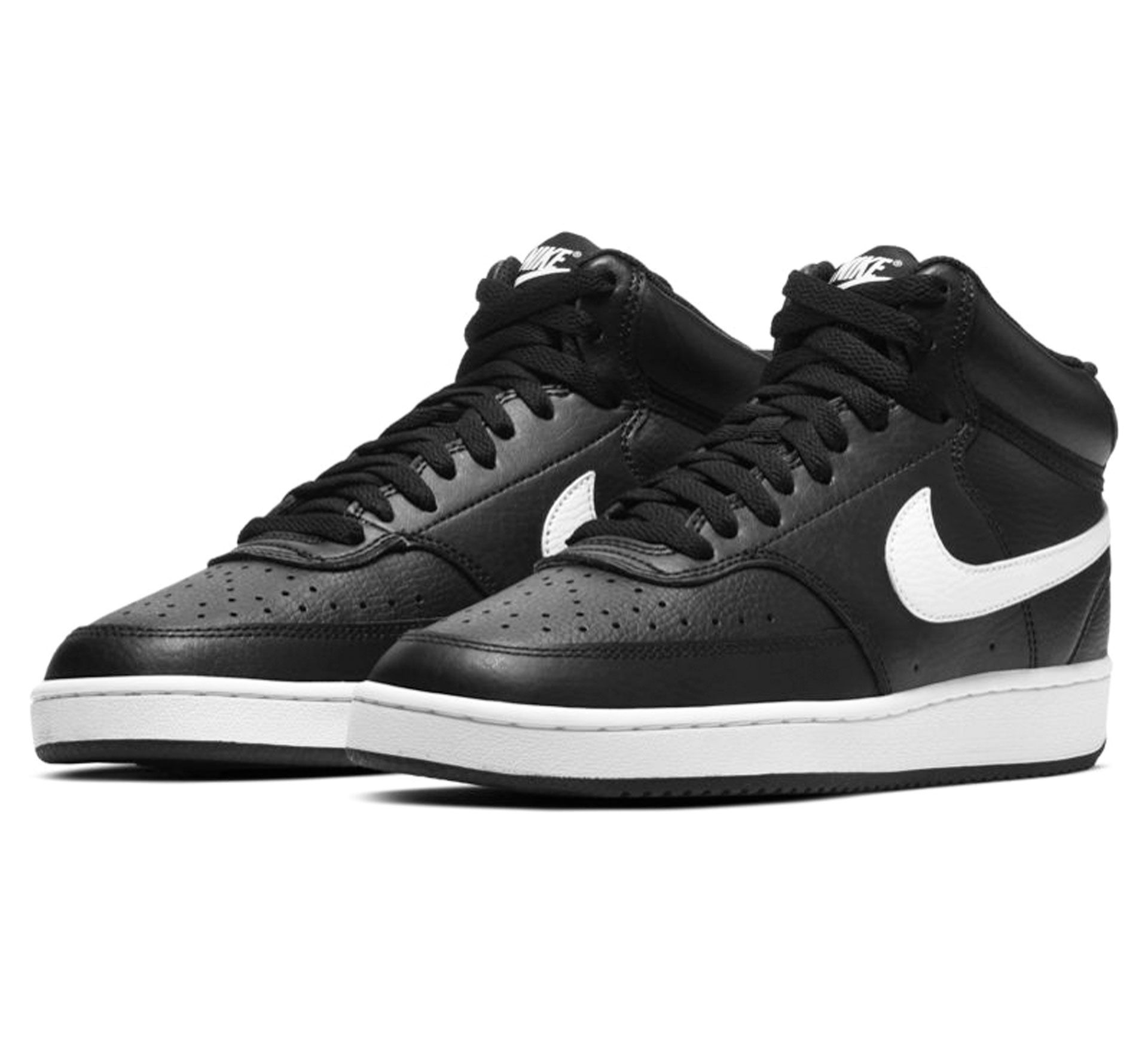 Nike Court Vision Sneaker Senior
