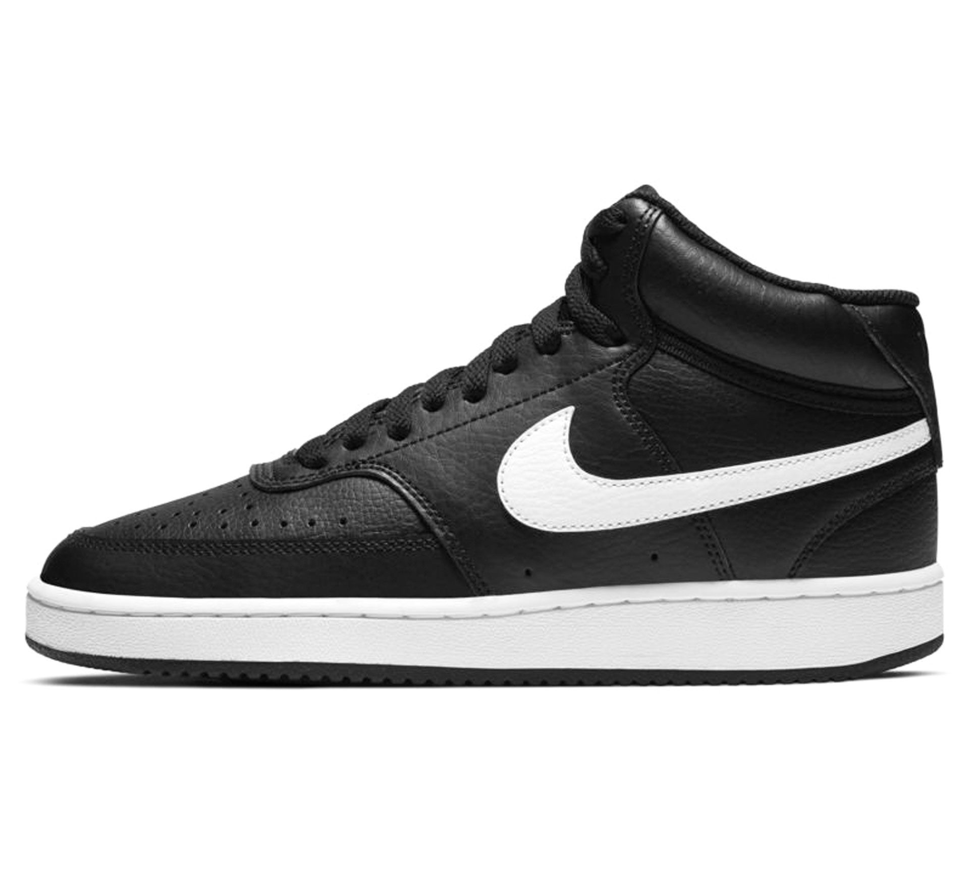 Nike Court Vision Sneaker Senior