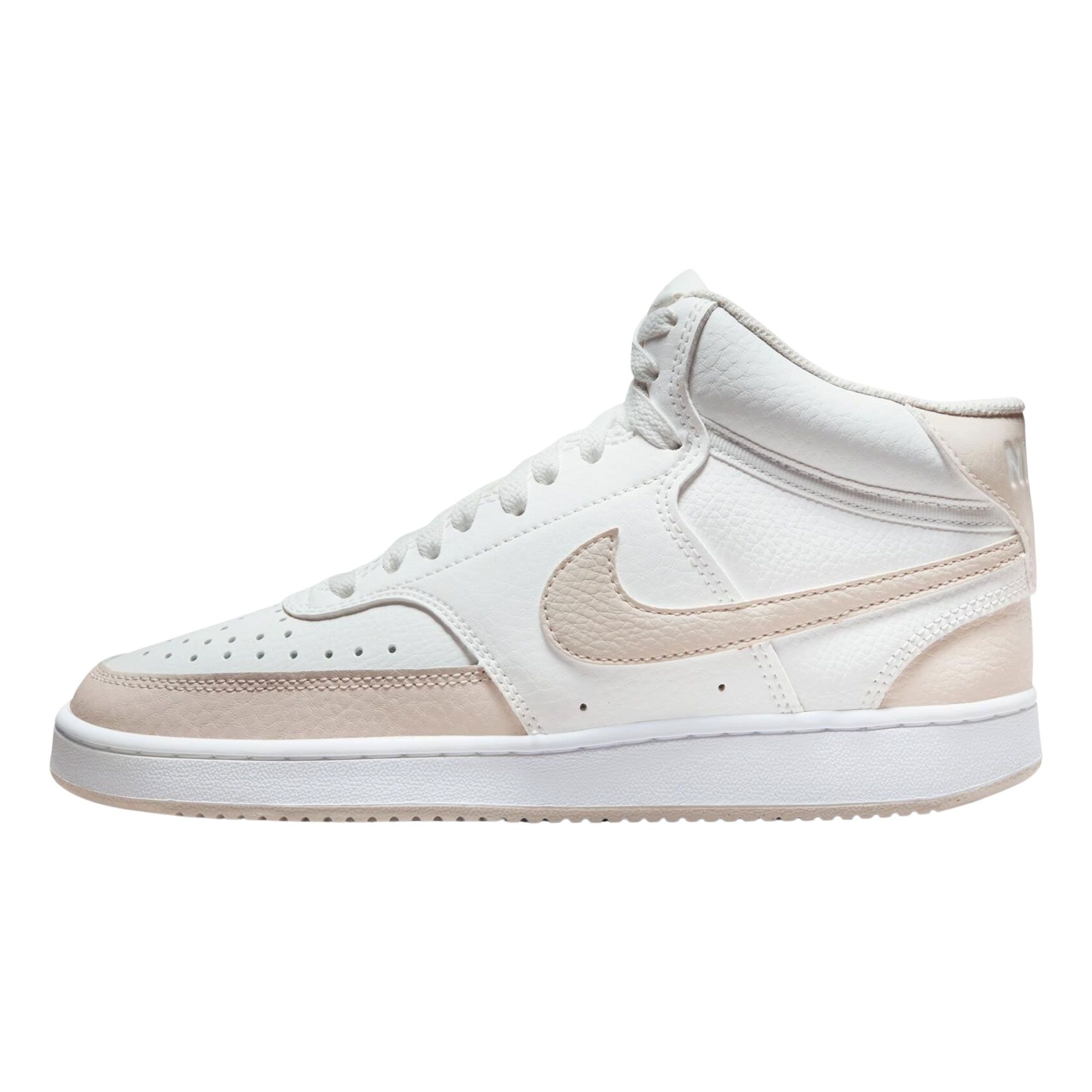 Nike Court Vision Sneakers Senior