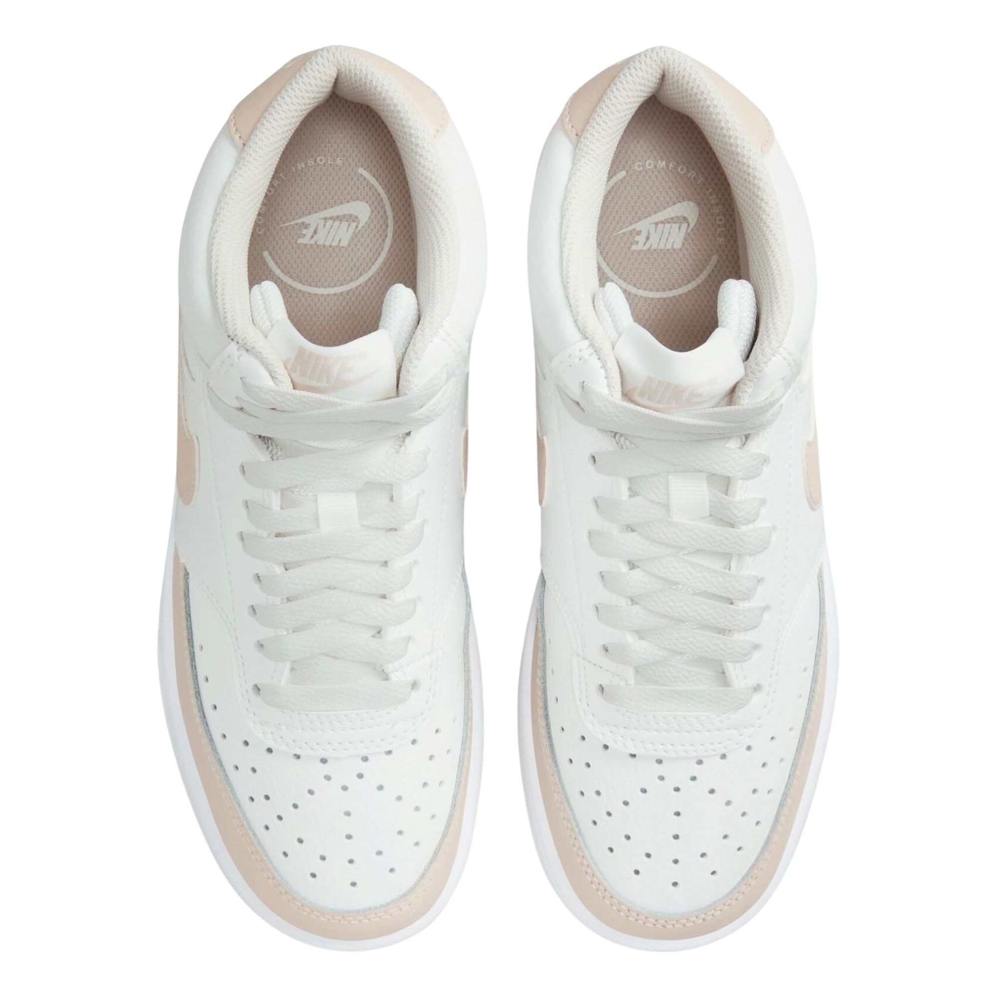 Nike Court Vision Sneakers Senior