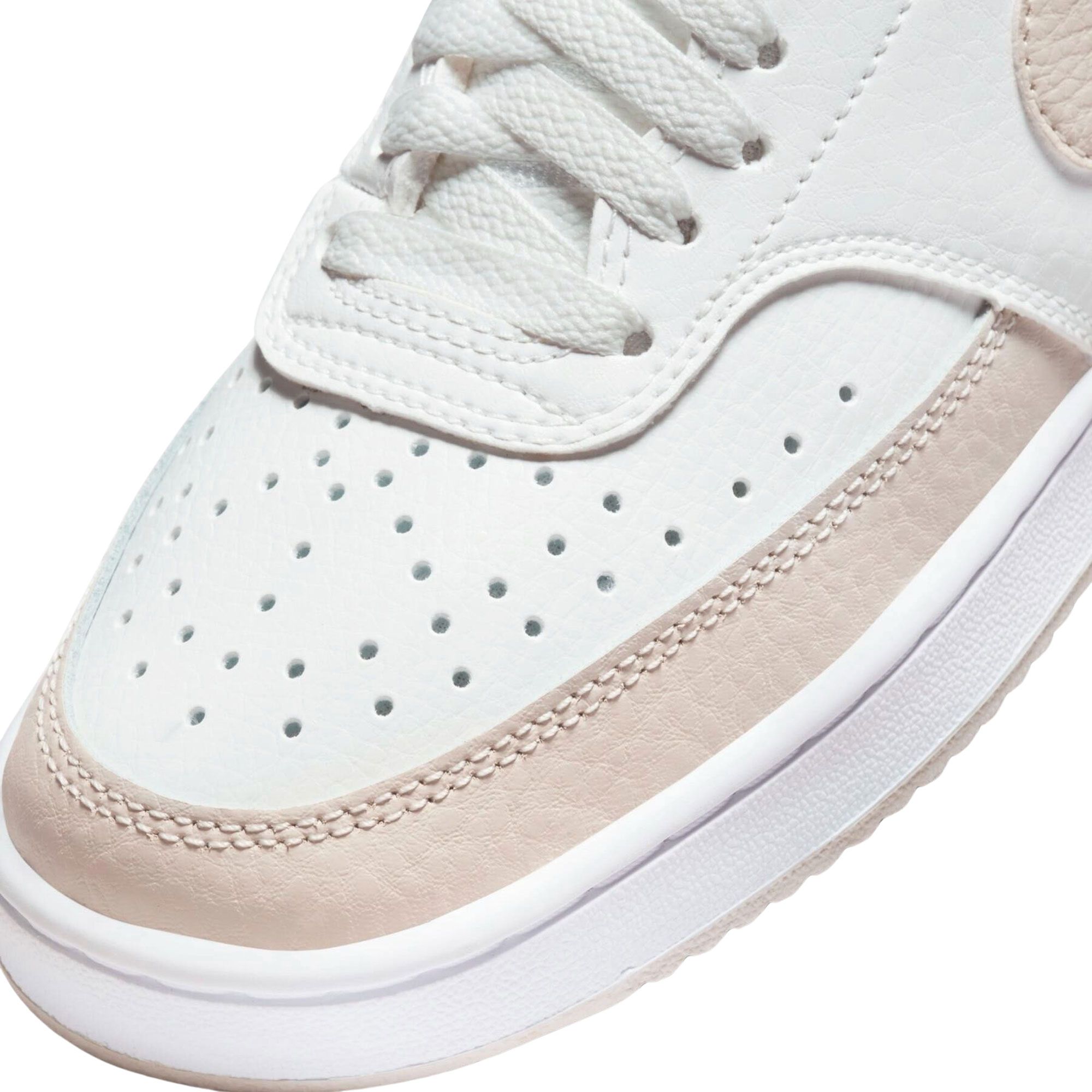 Nike Court Vision Sneakers Senior