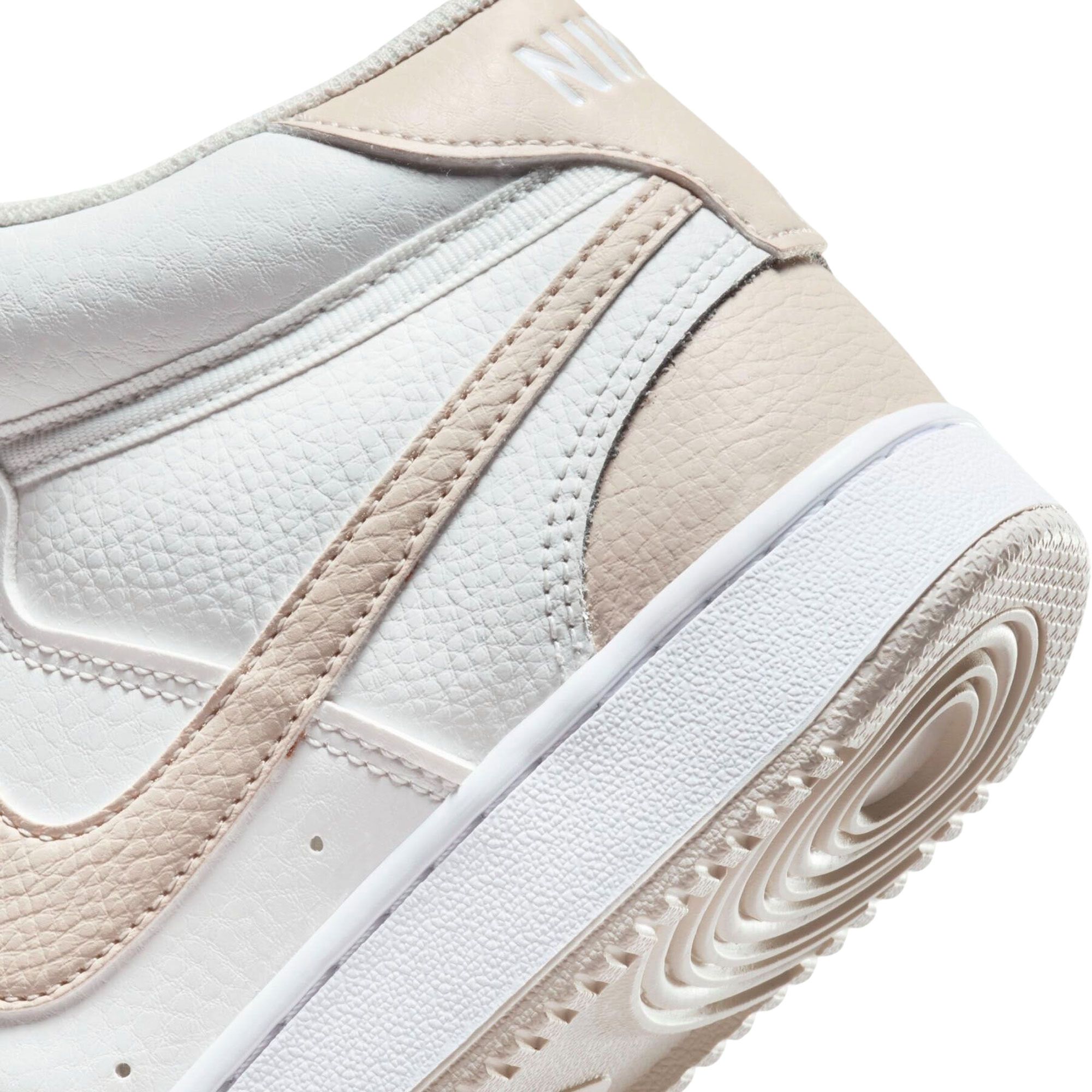 Nike Court Vision Sneakers Senior