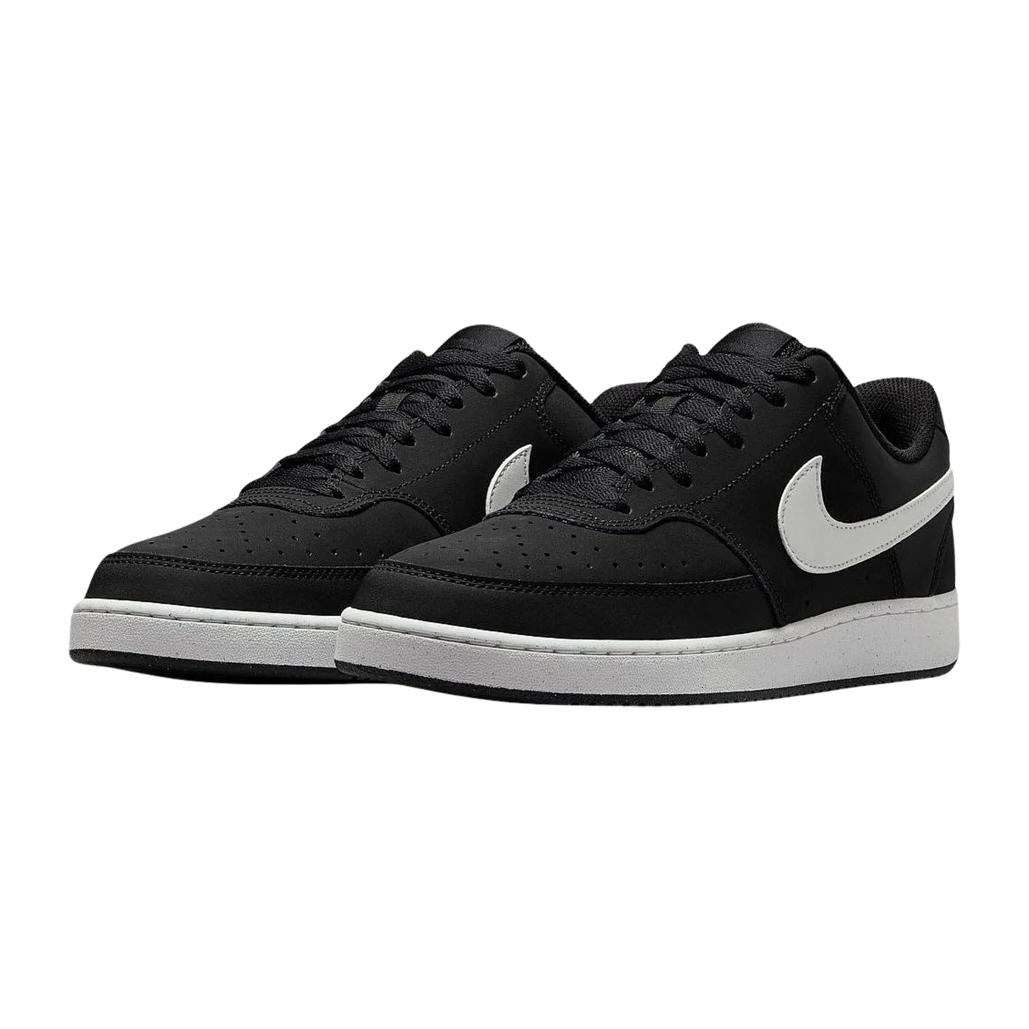 Baskets Nike Court Vision Low Premium Hommes