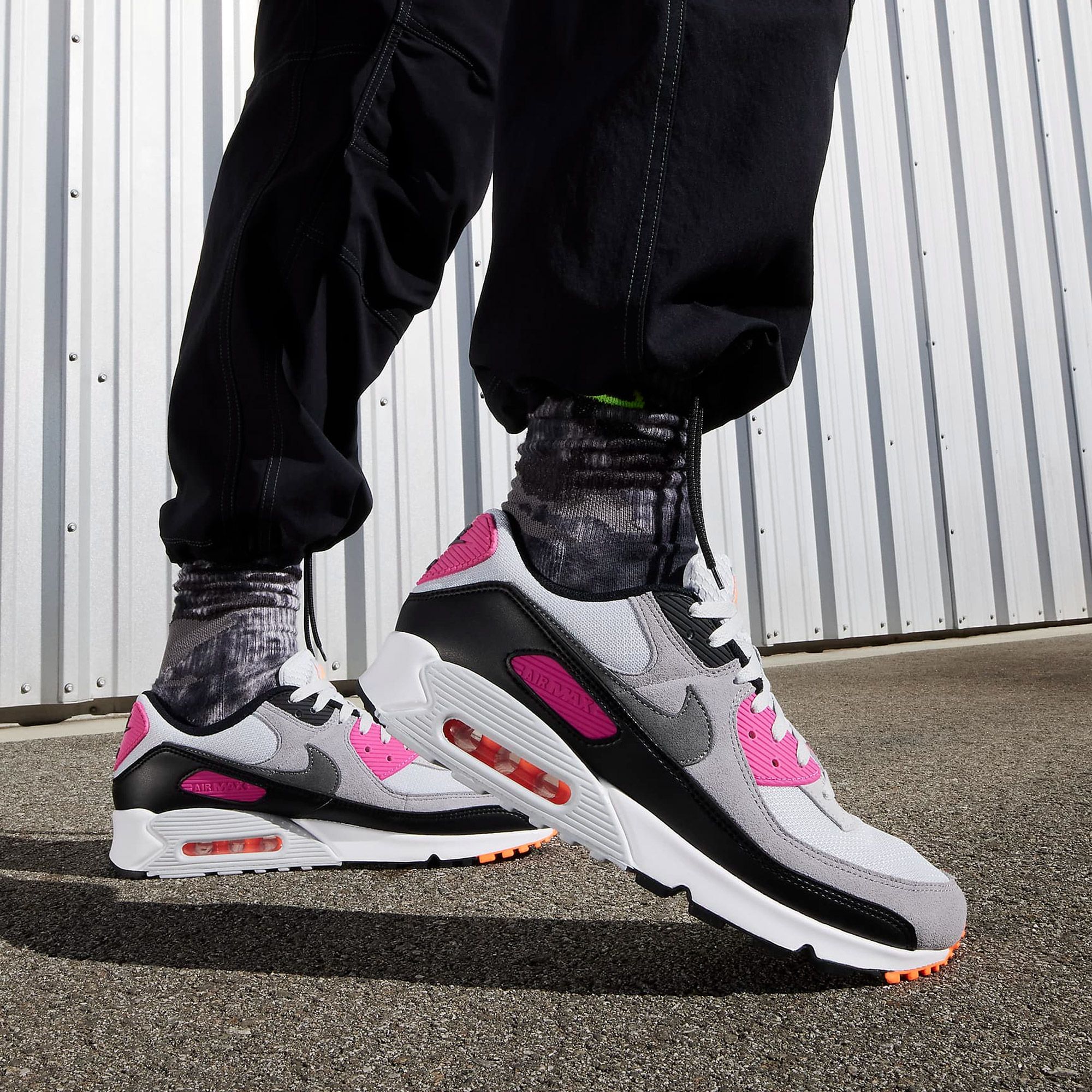 Nike Air Max 90 Sneakers Heren