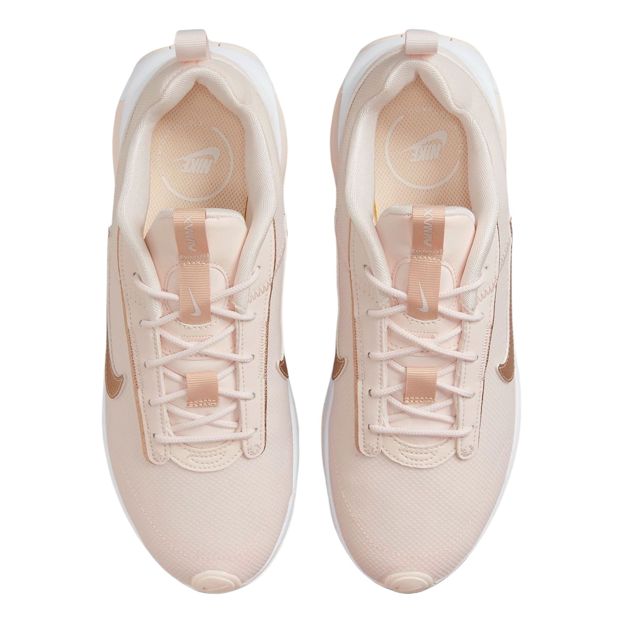Nike Air Max INTRLK Lite Sneakers Dames