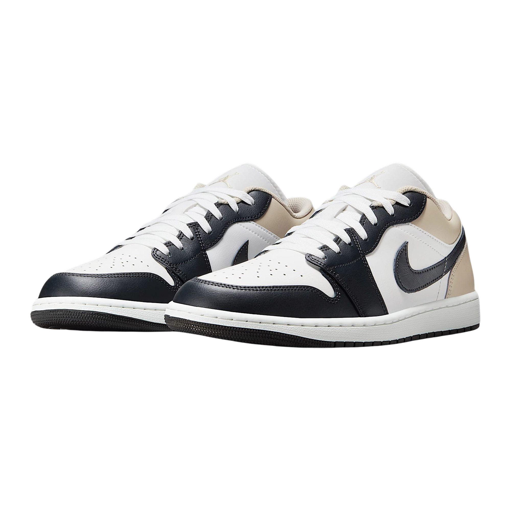 Baskets Nike Air Jordan 1 Low Hommes