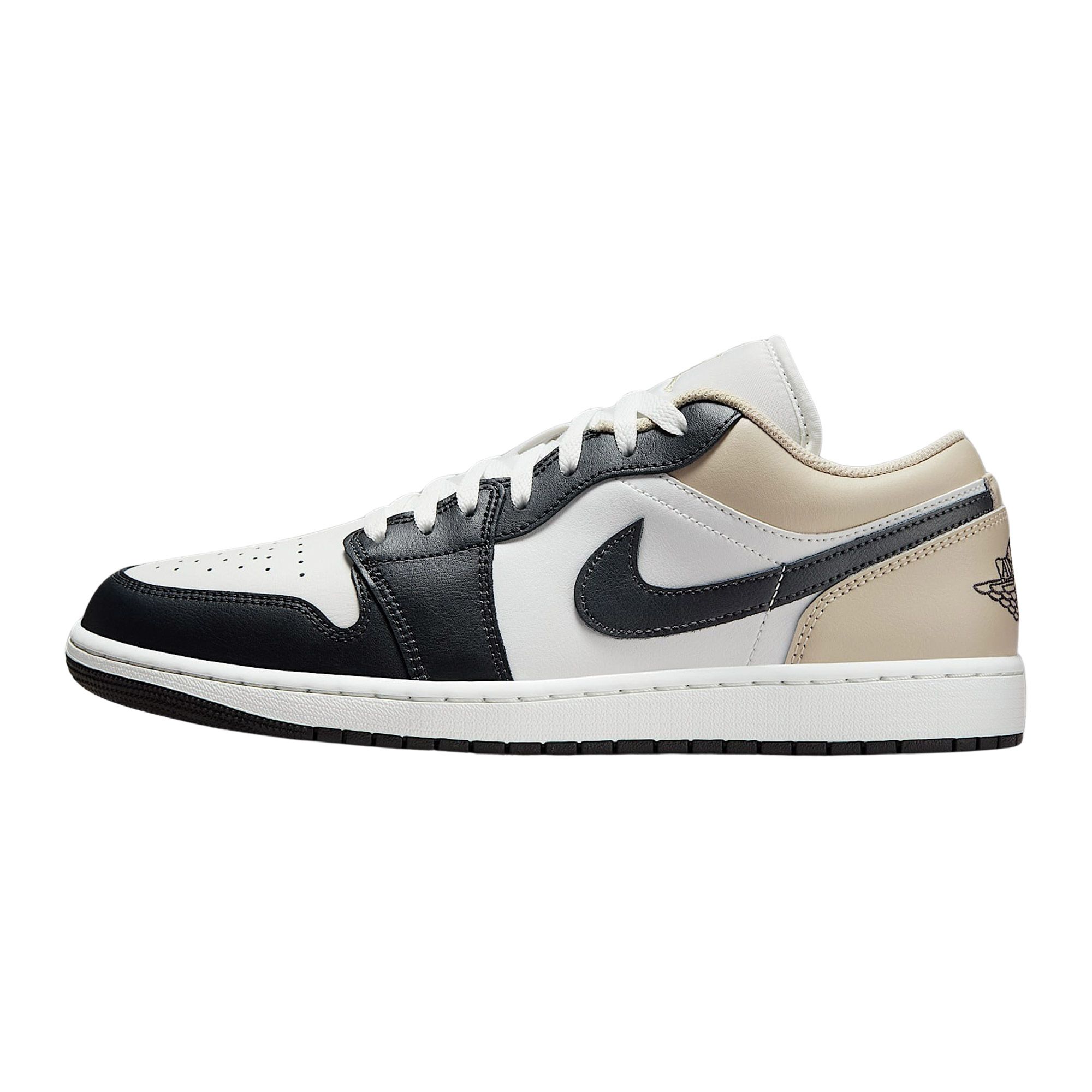 Baskets Nike Air Jordan 1 Low Hommes
