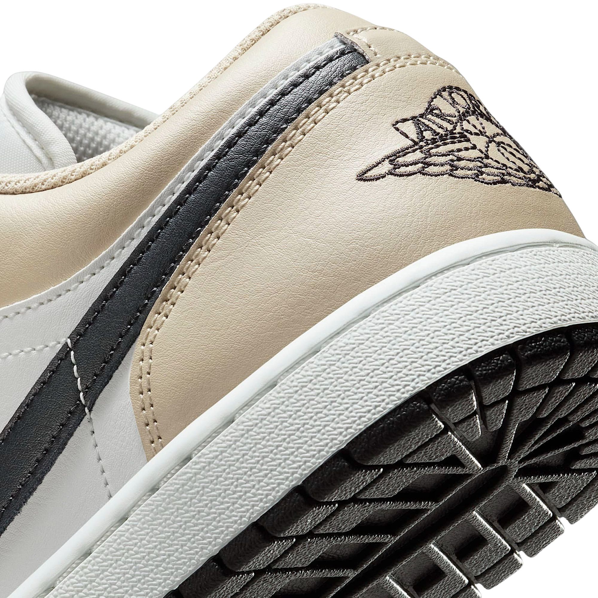 Baskets Nike Air Jordan 1 Low Hommes