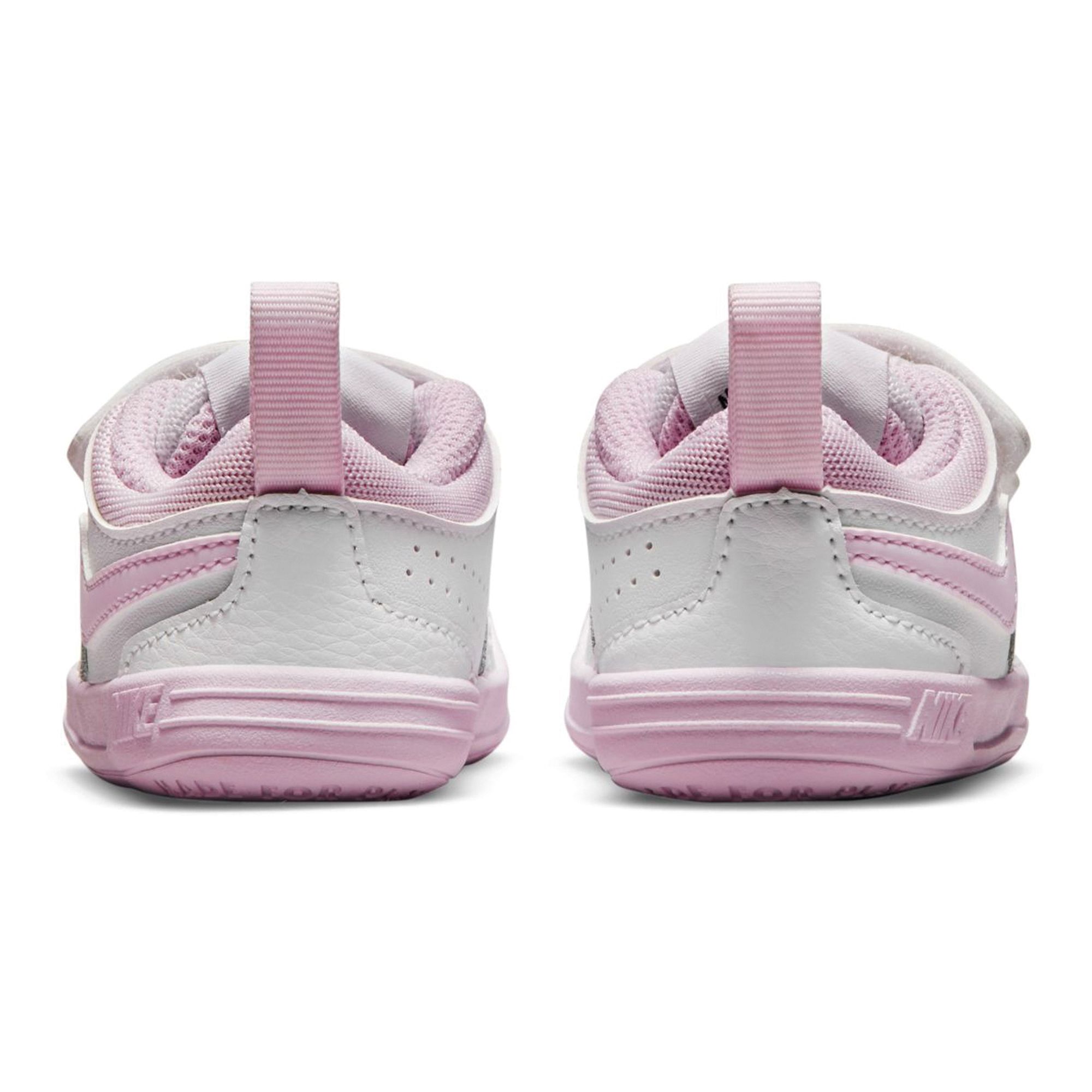 nike pico 5 pink