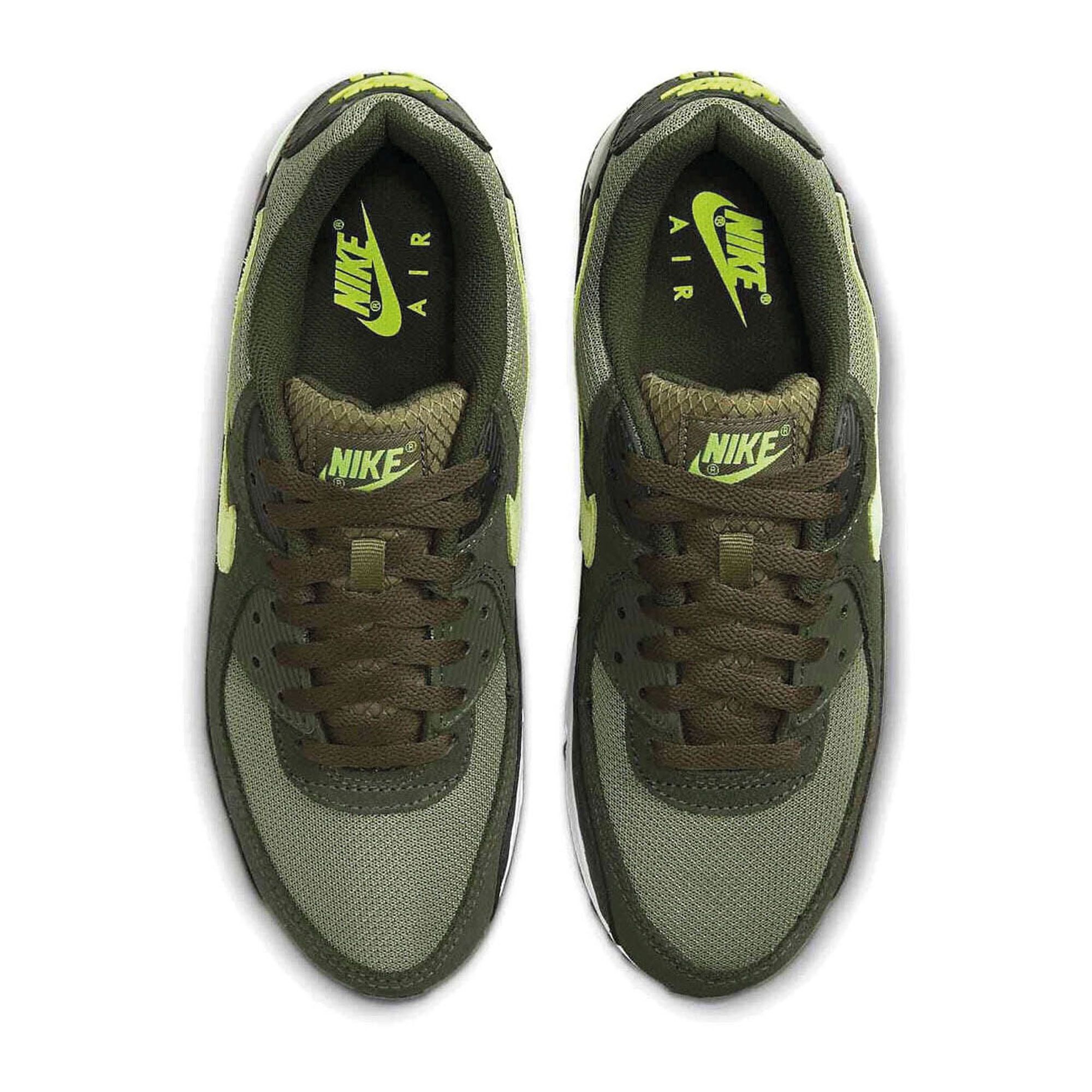 Nike Air Max 90 Sneakers Heren