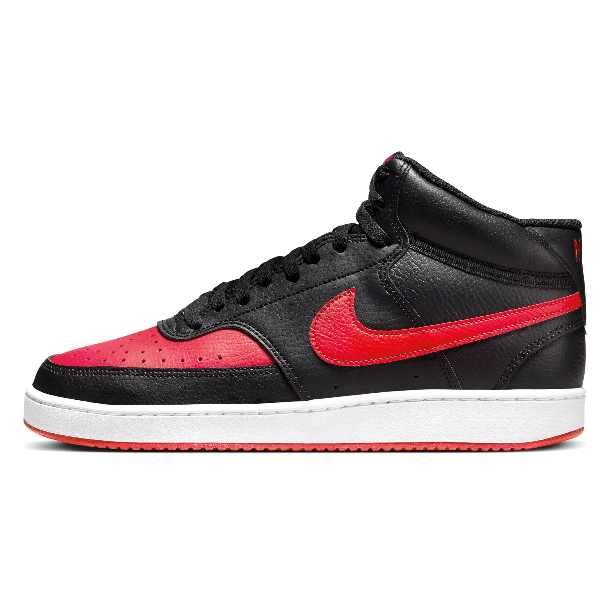 Nike Court Vision Mid Sneaker Men