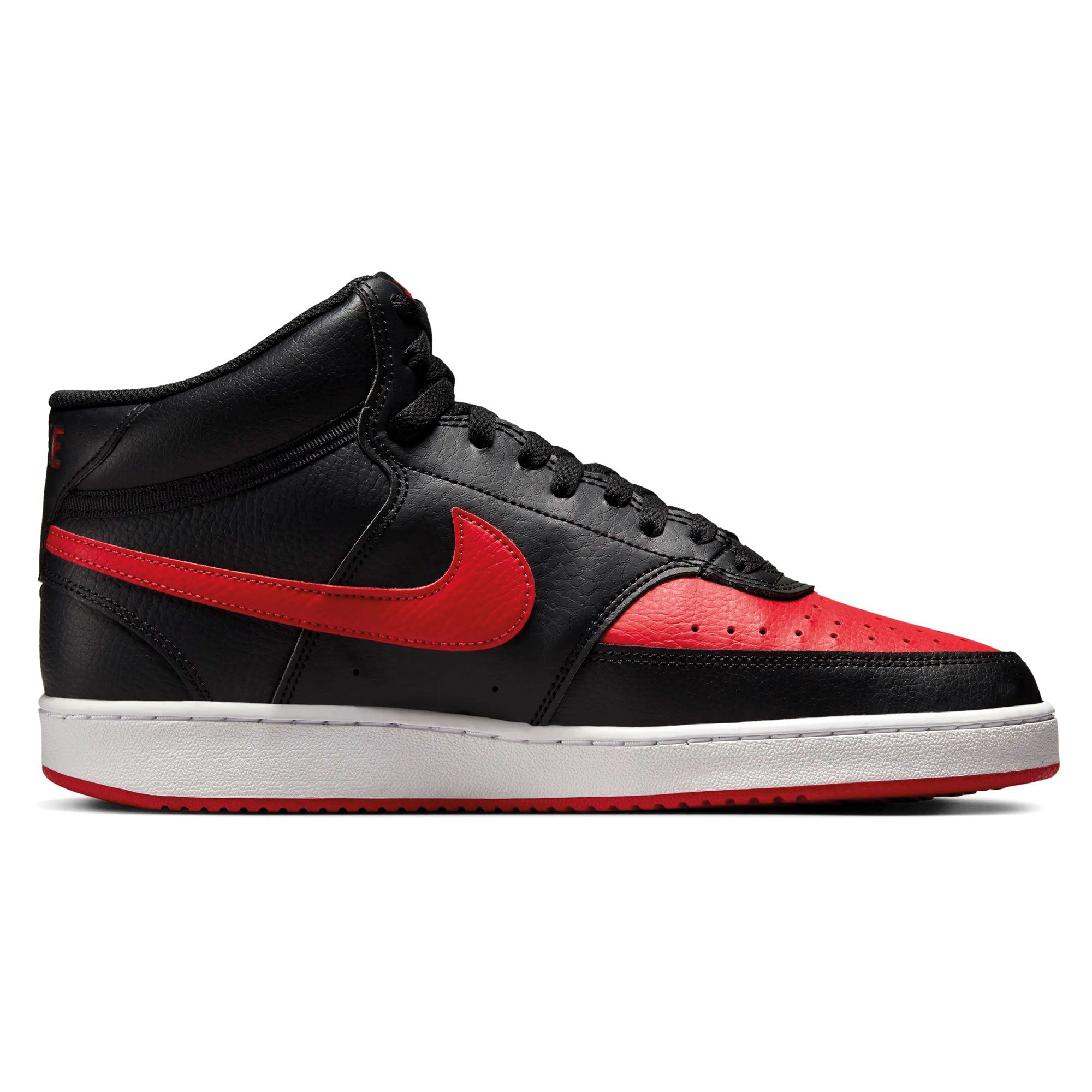 Nike Court Vision Mid Sneaker Men