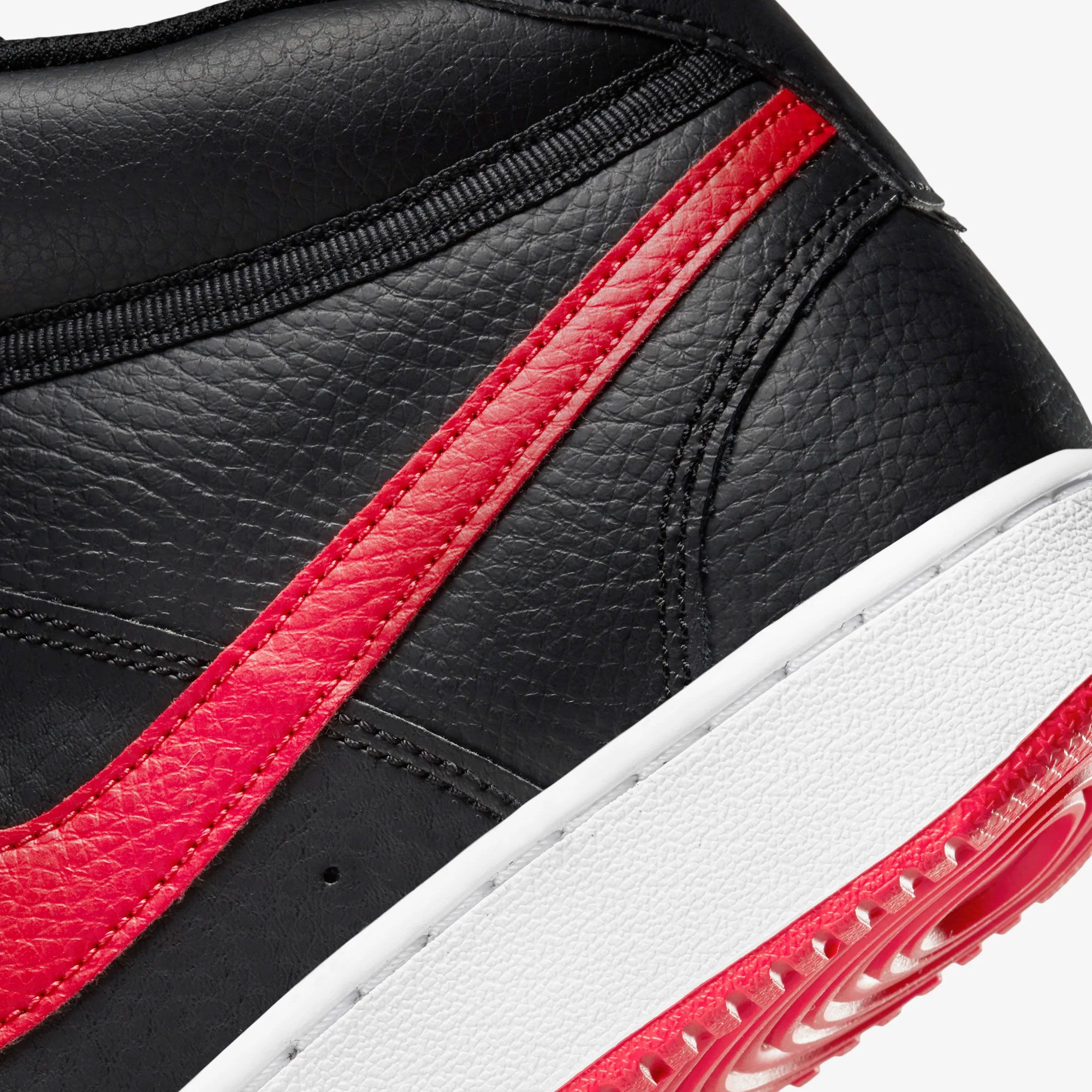 Nike Court Vision Mid Sneaker Men