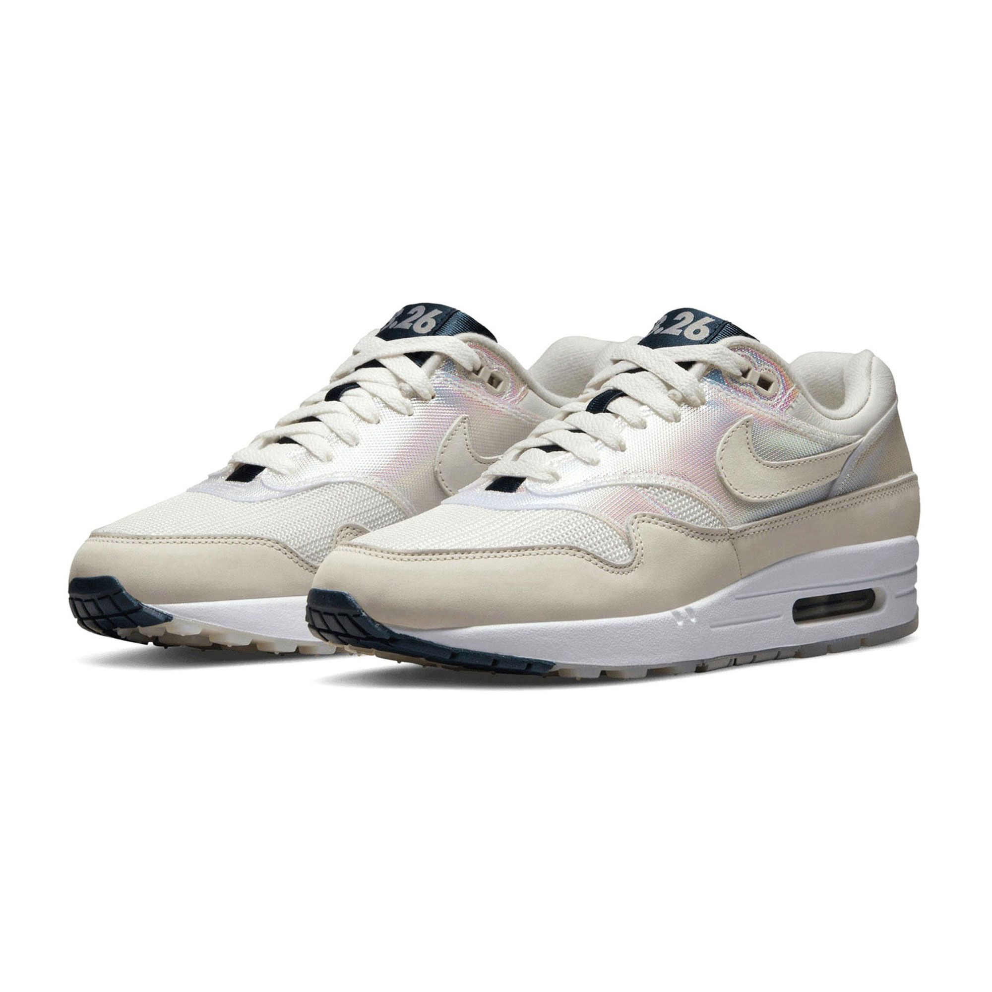 Nike Air Max 1 Sneakers Dames