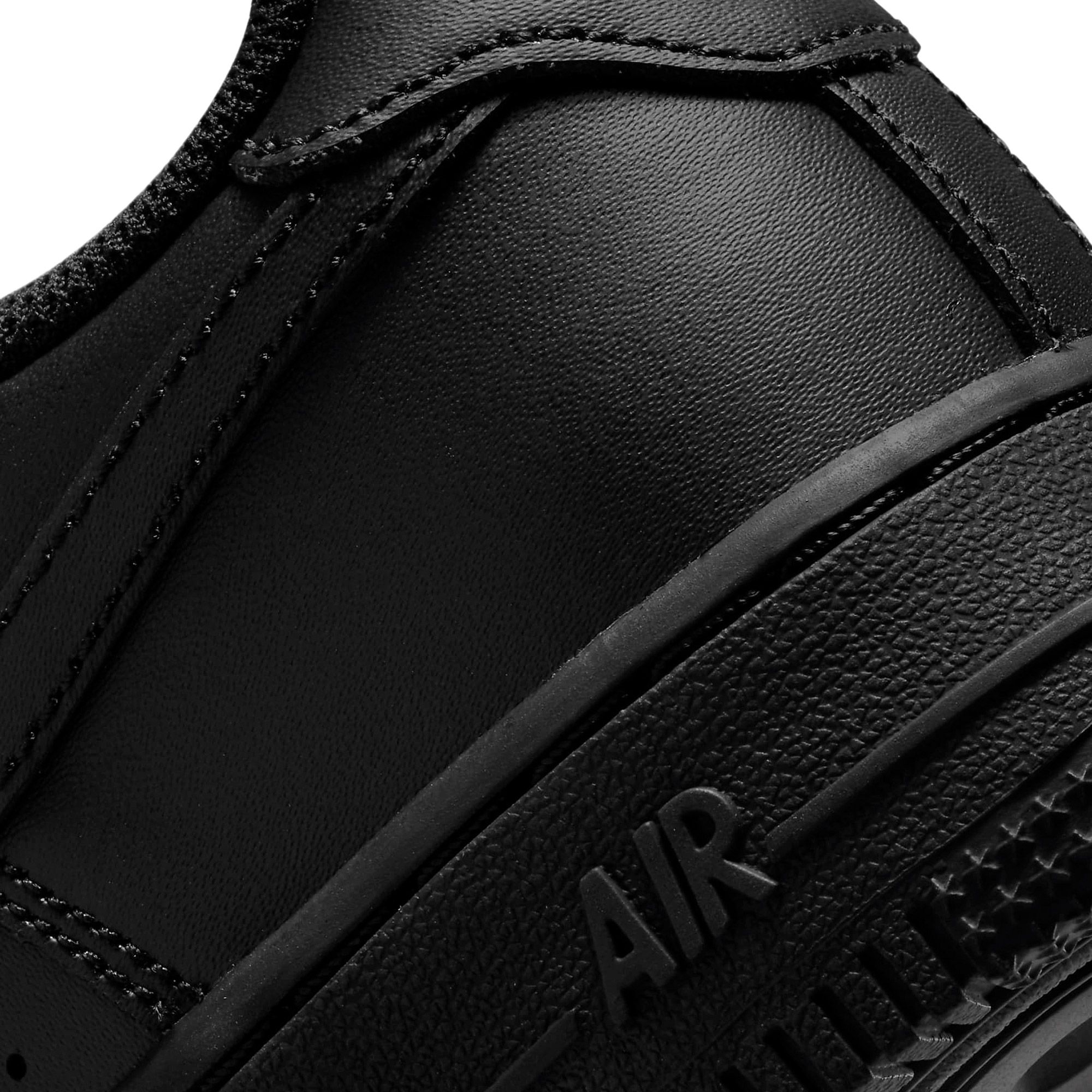 junior size 4 air force