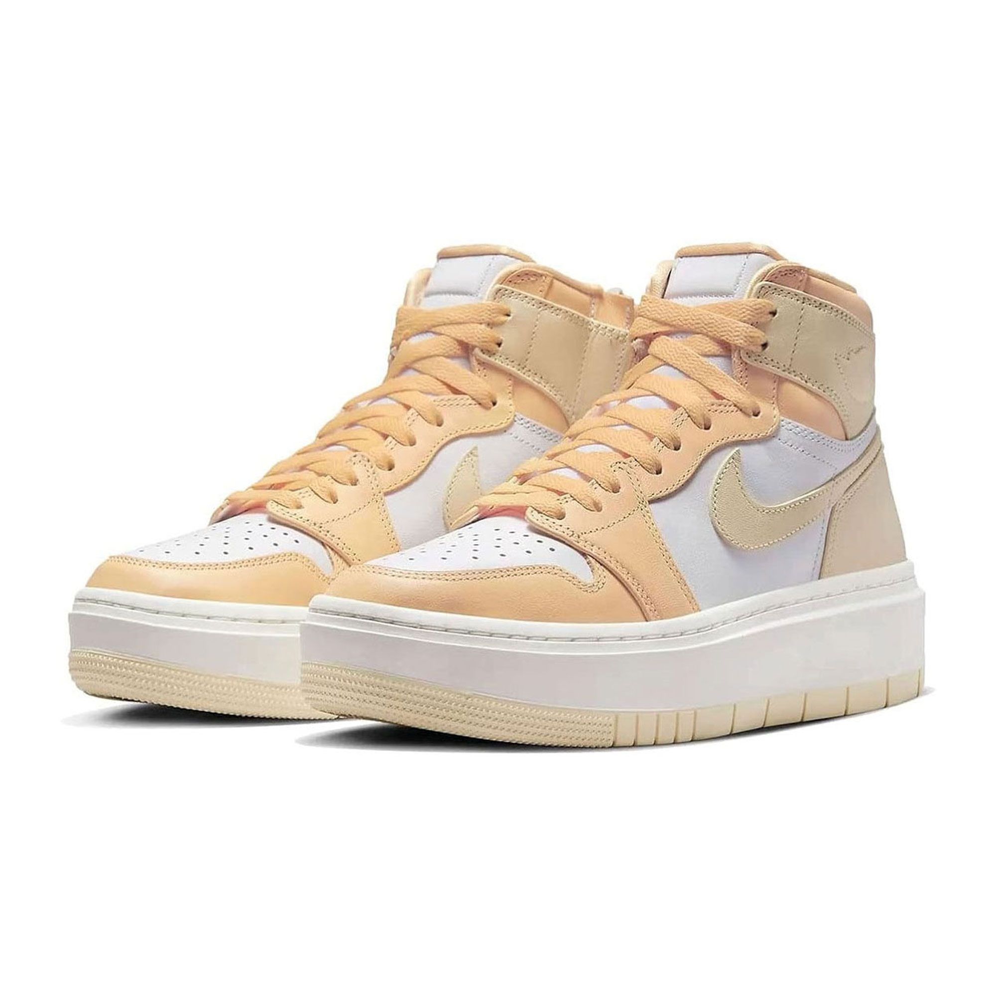 Nike Air Jordan Elevate High Sneakers Women Plutosport