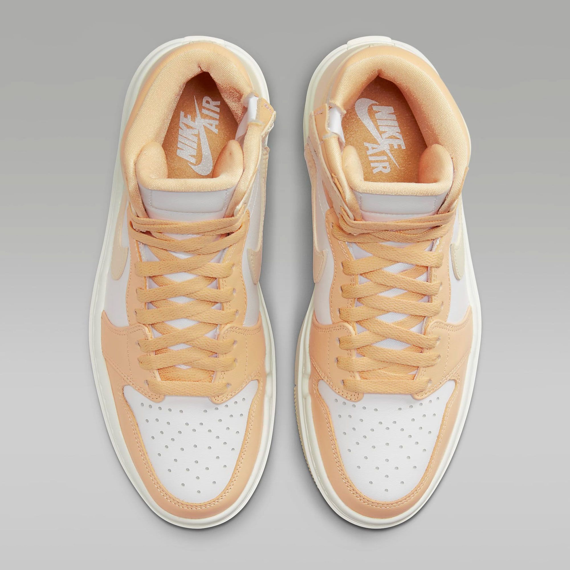 nike high sneakers damen