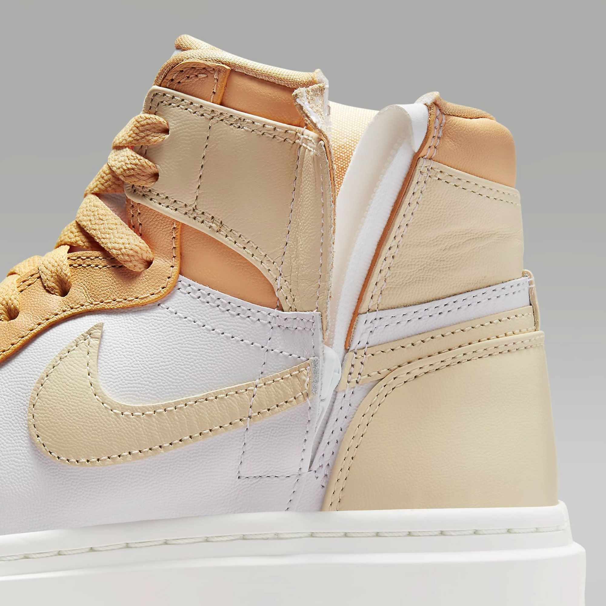 Nike Air Jordan 1 Elevate High Sneakers Damen | Plutosport