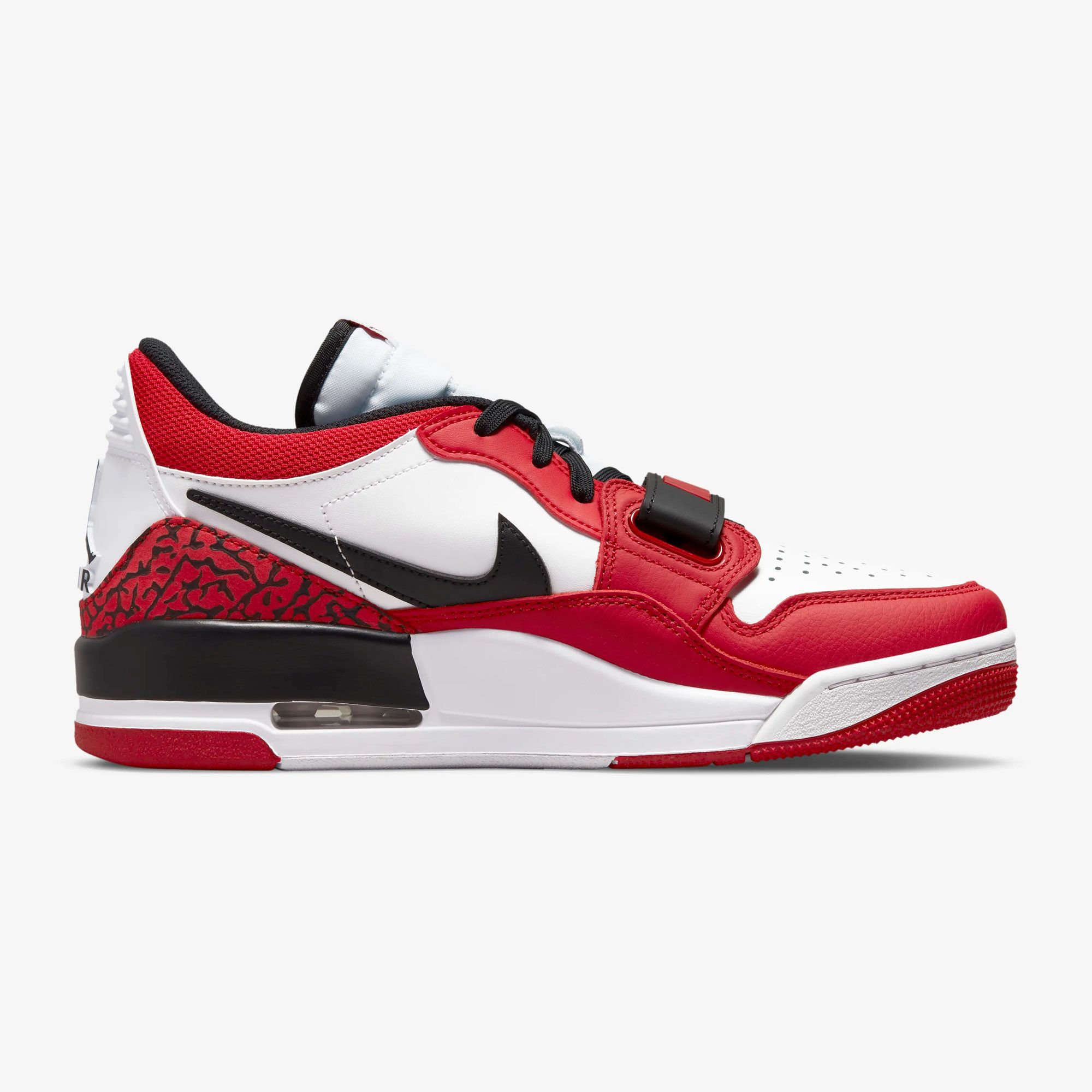 Nike Air Jordan Legacy 312 Low Sneakers Heren