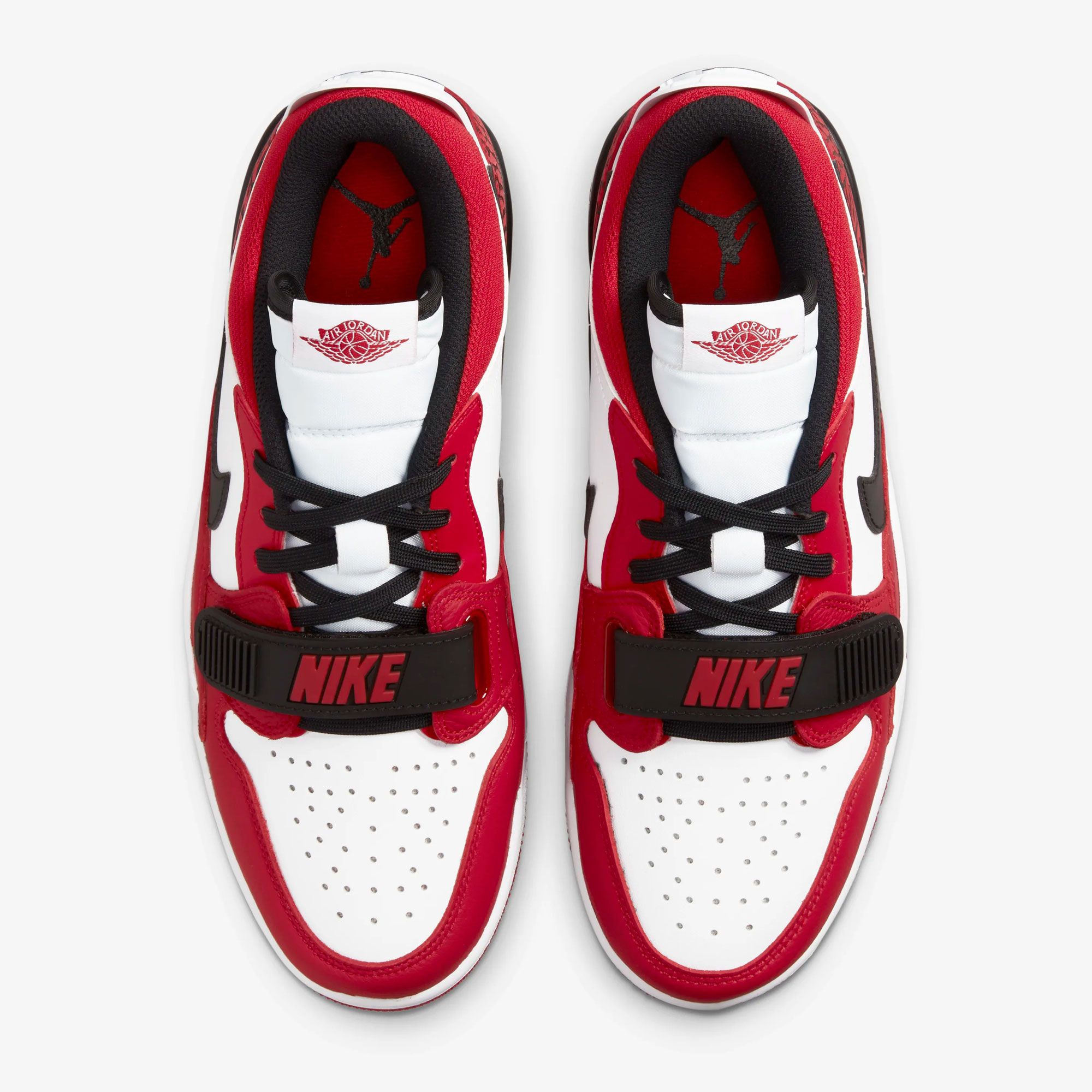 Nike Air Jordan Legacy 312 Low Sneakers Heren