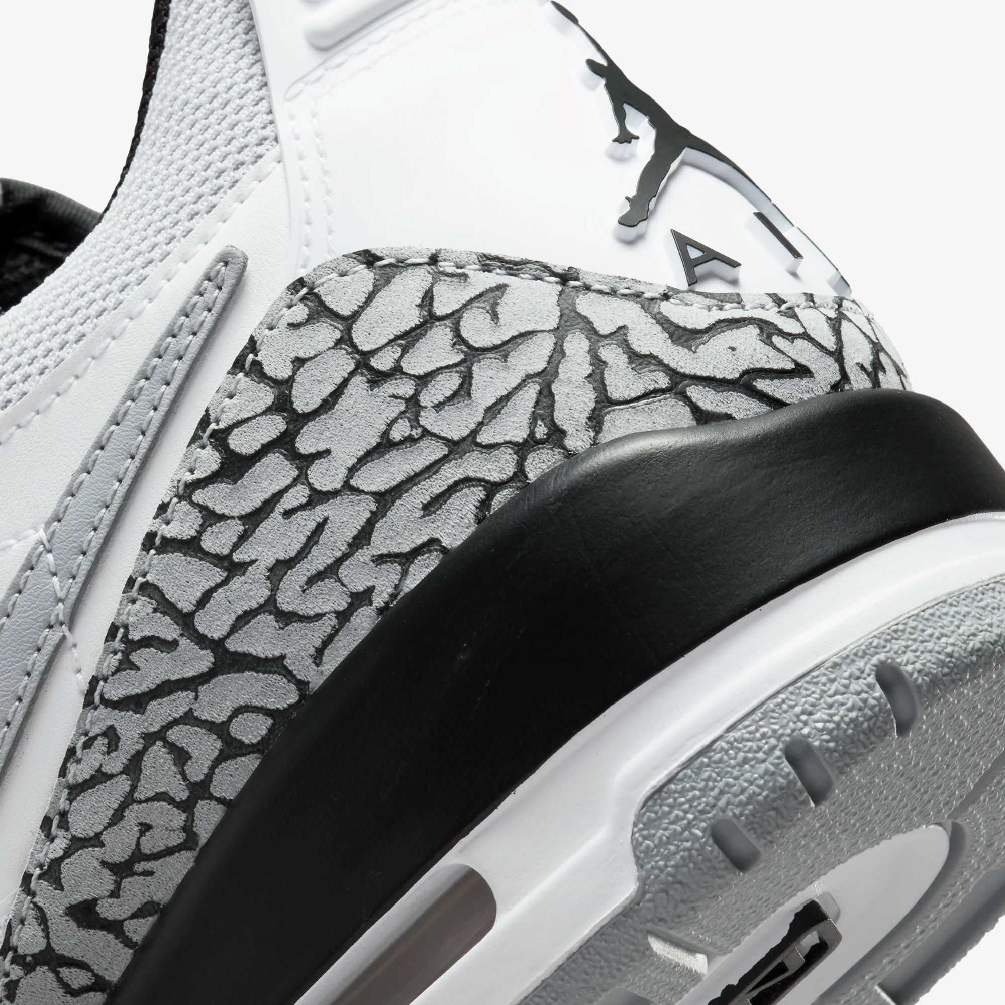 Nike Air Jordan Legacy 312 Low Sneakers Herren