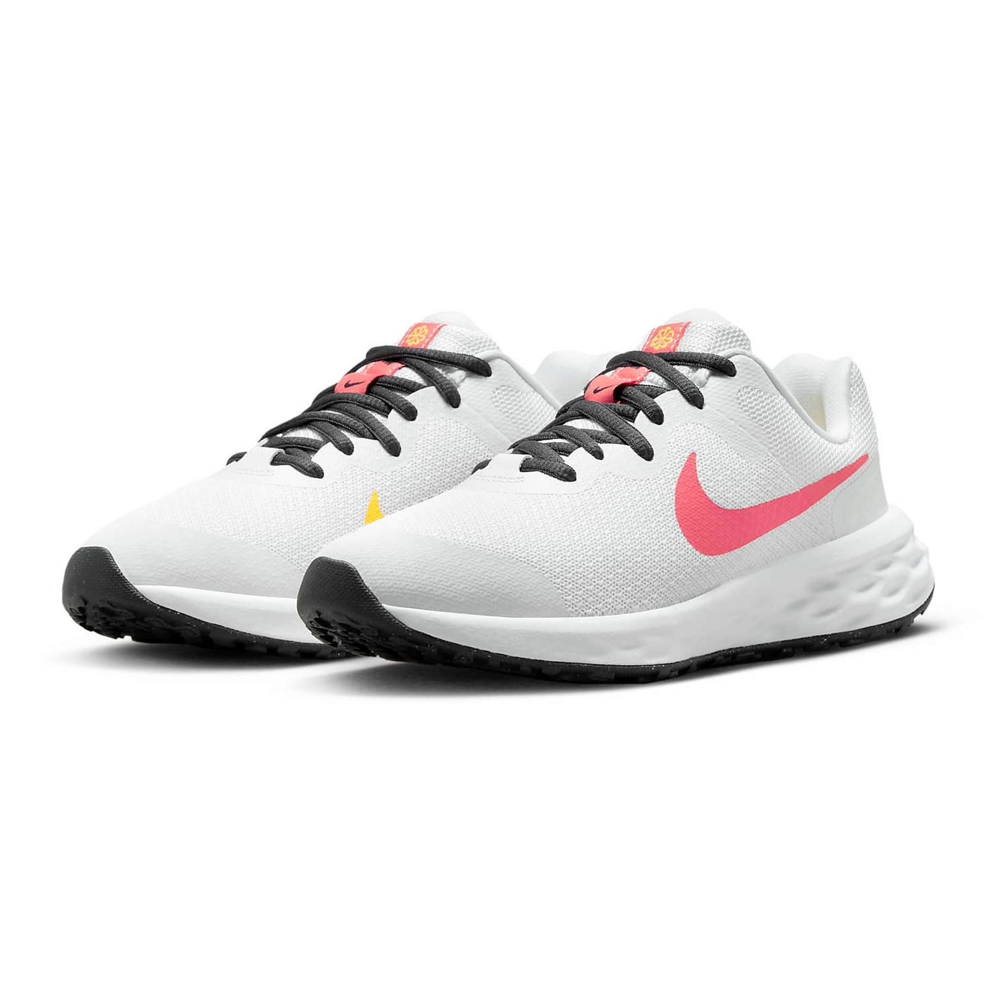 Nike Revolution 6 Next Nature Schoenen Junior