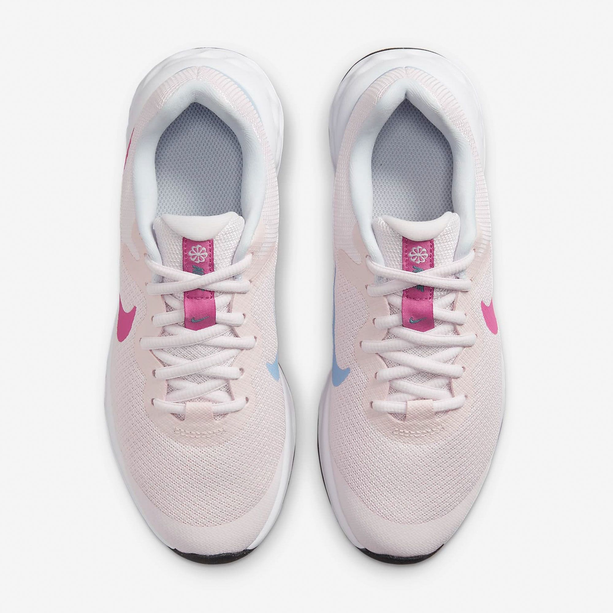Nike Revolution 6 Next Nature Schoenen Junior