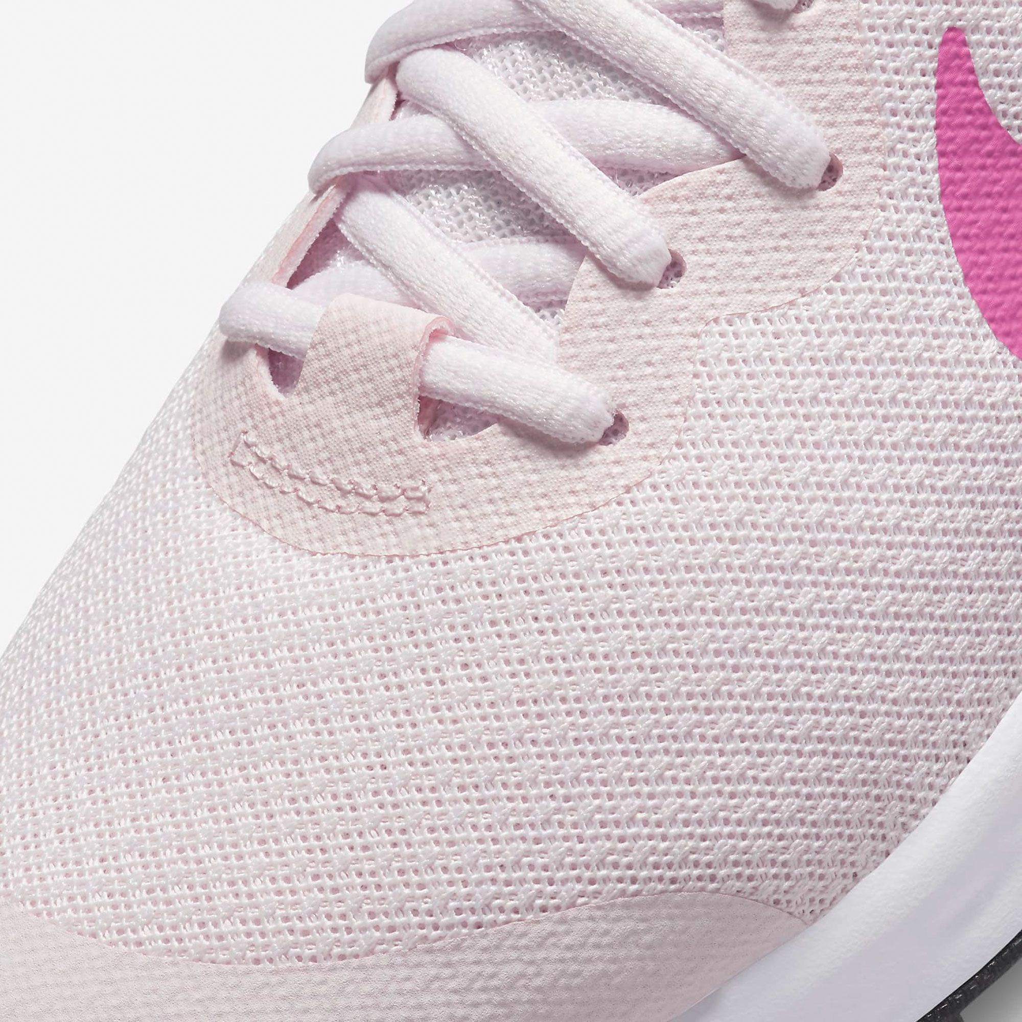 Nike Revolution 6 Next Nature Schoenen Junior