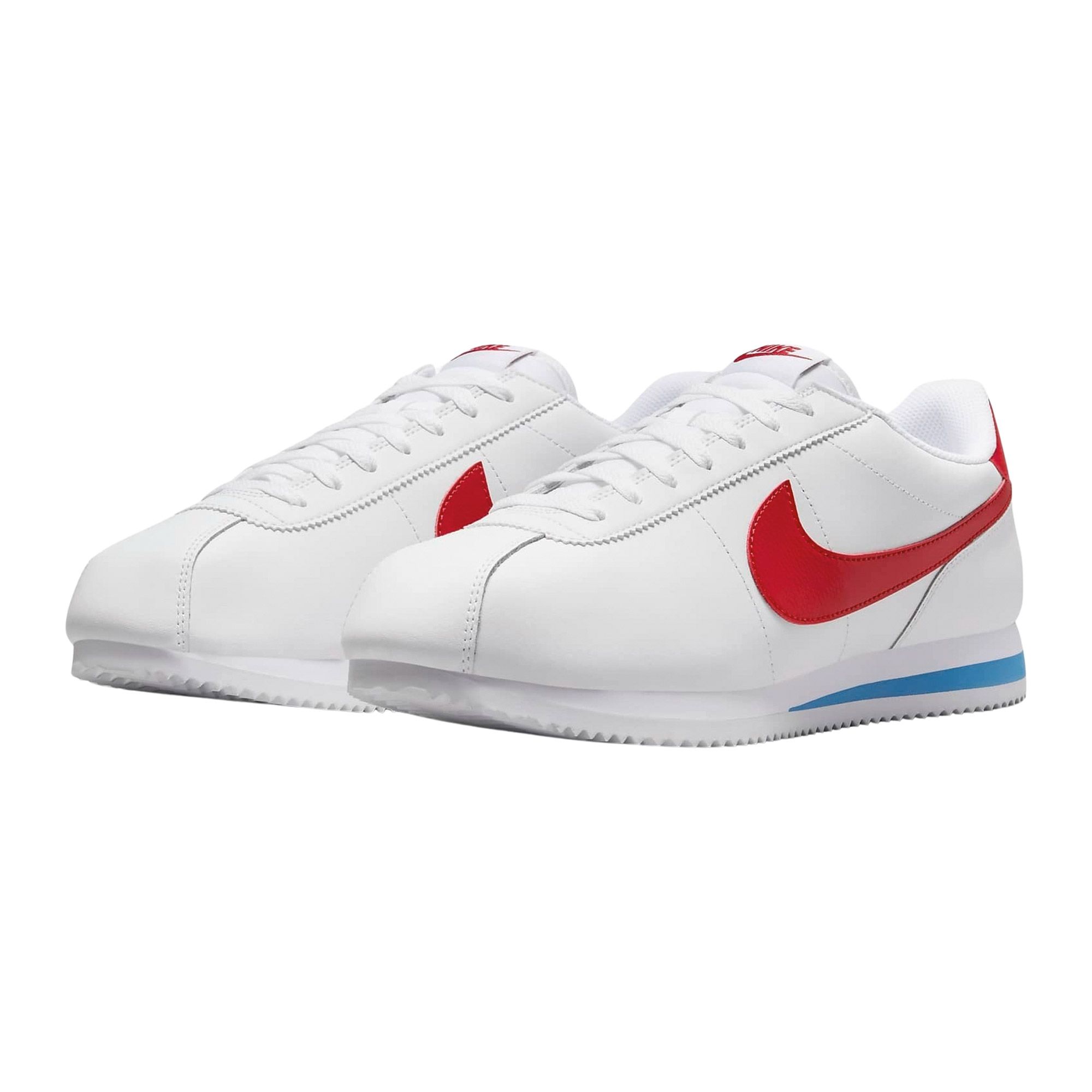 Nike Cortez Leather Sneakers Heren