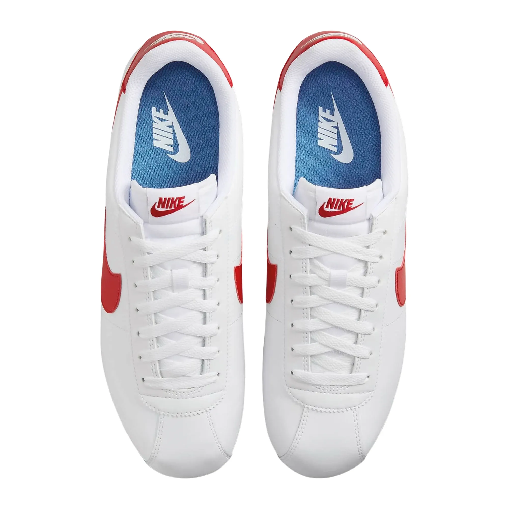 Nike Cortez Leather Sneakers Heren