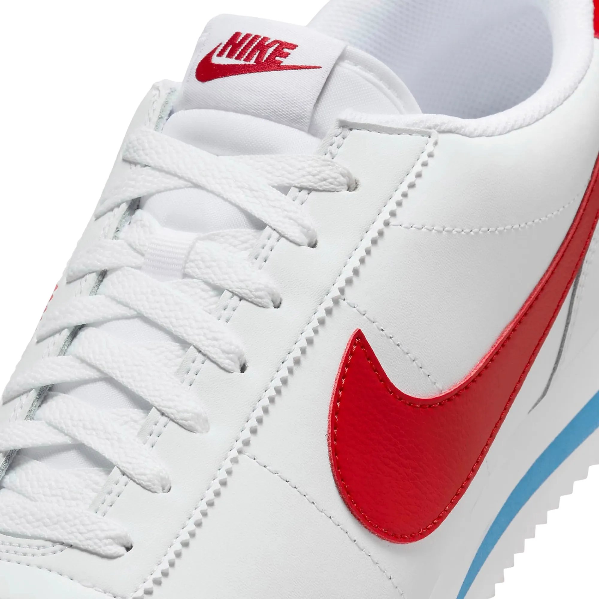 Nike Cortez Leather Sneakers Heren