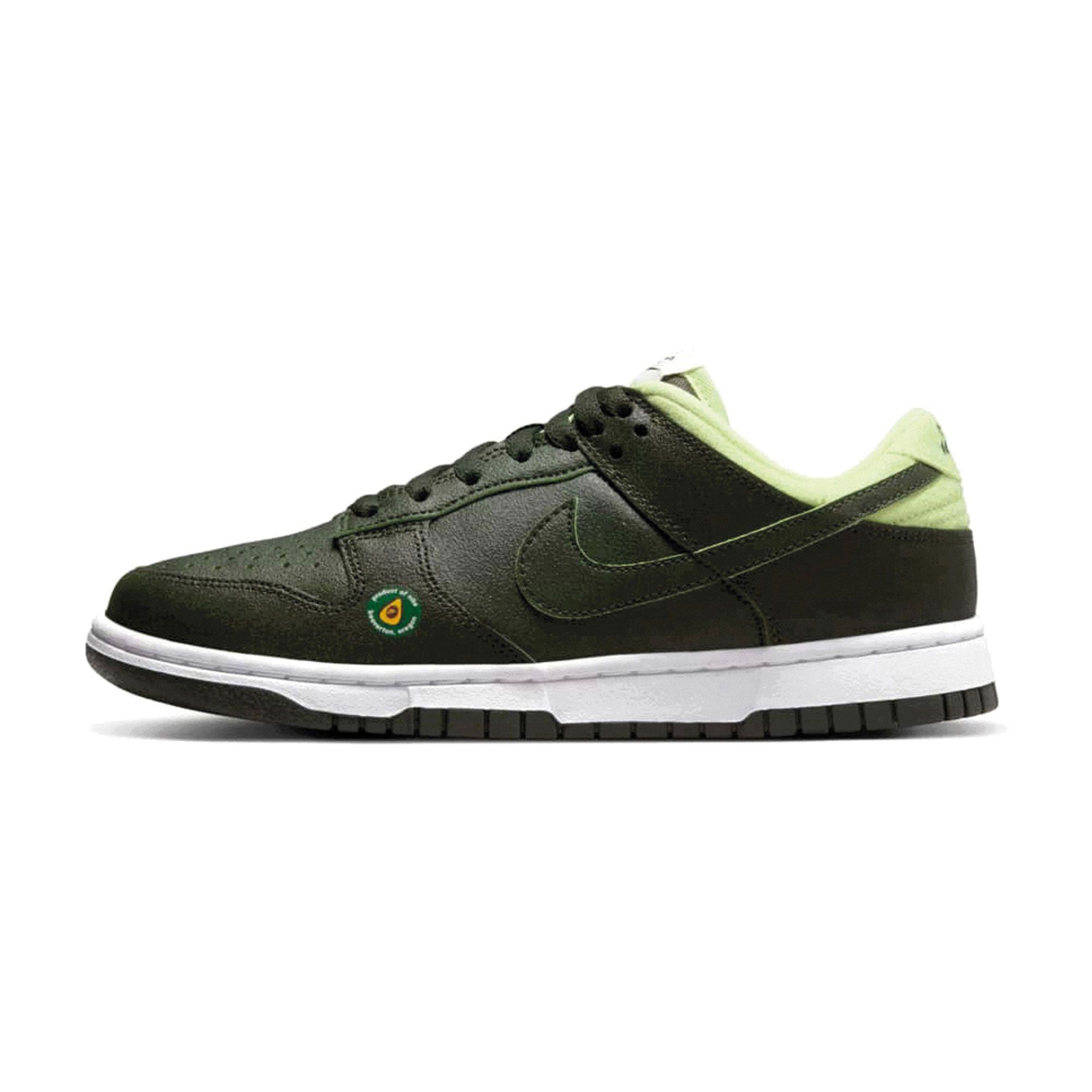 Nike Dunk Low LX Sneakers Dames