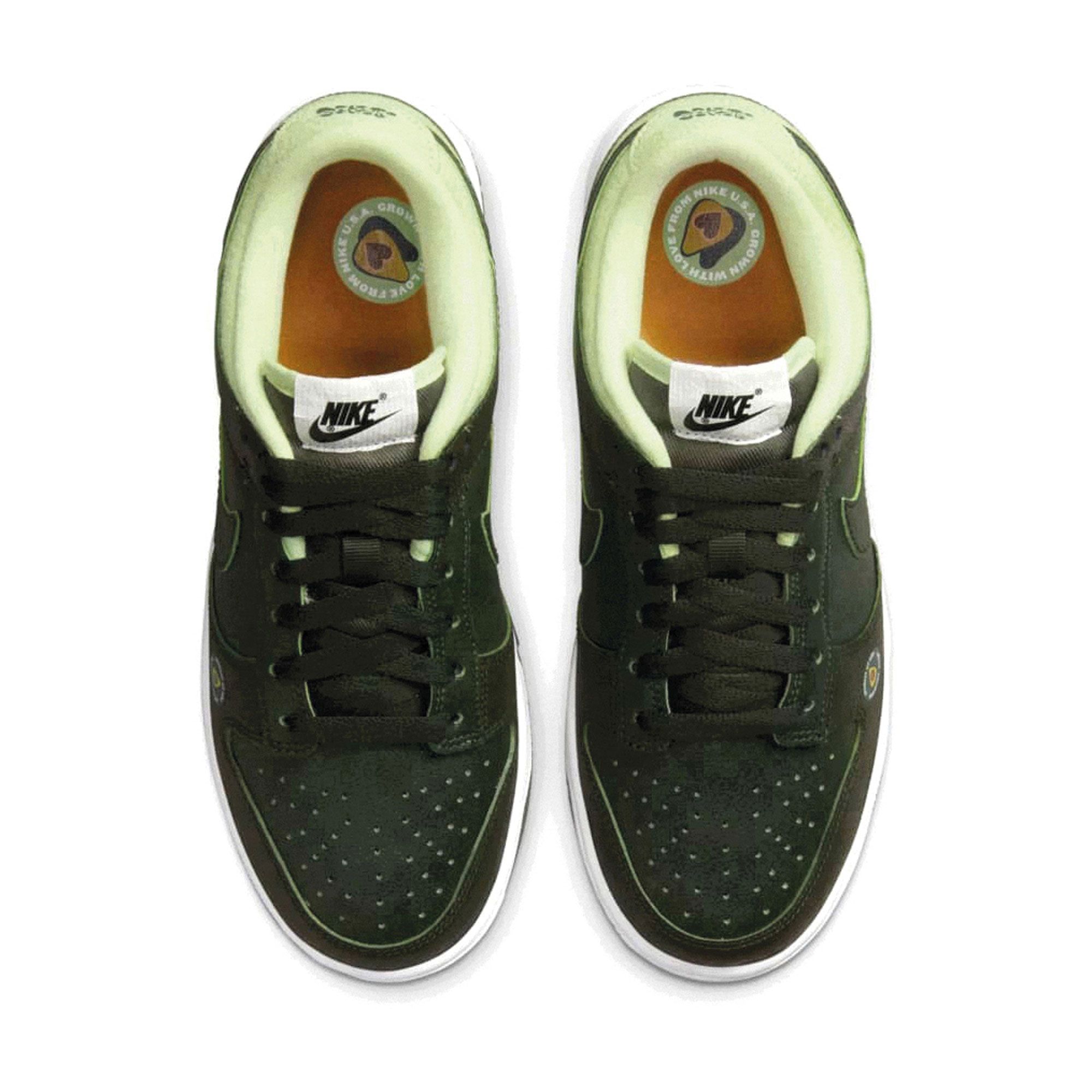 Nike Dunk Low LX Sneakers Dames