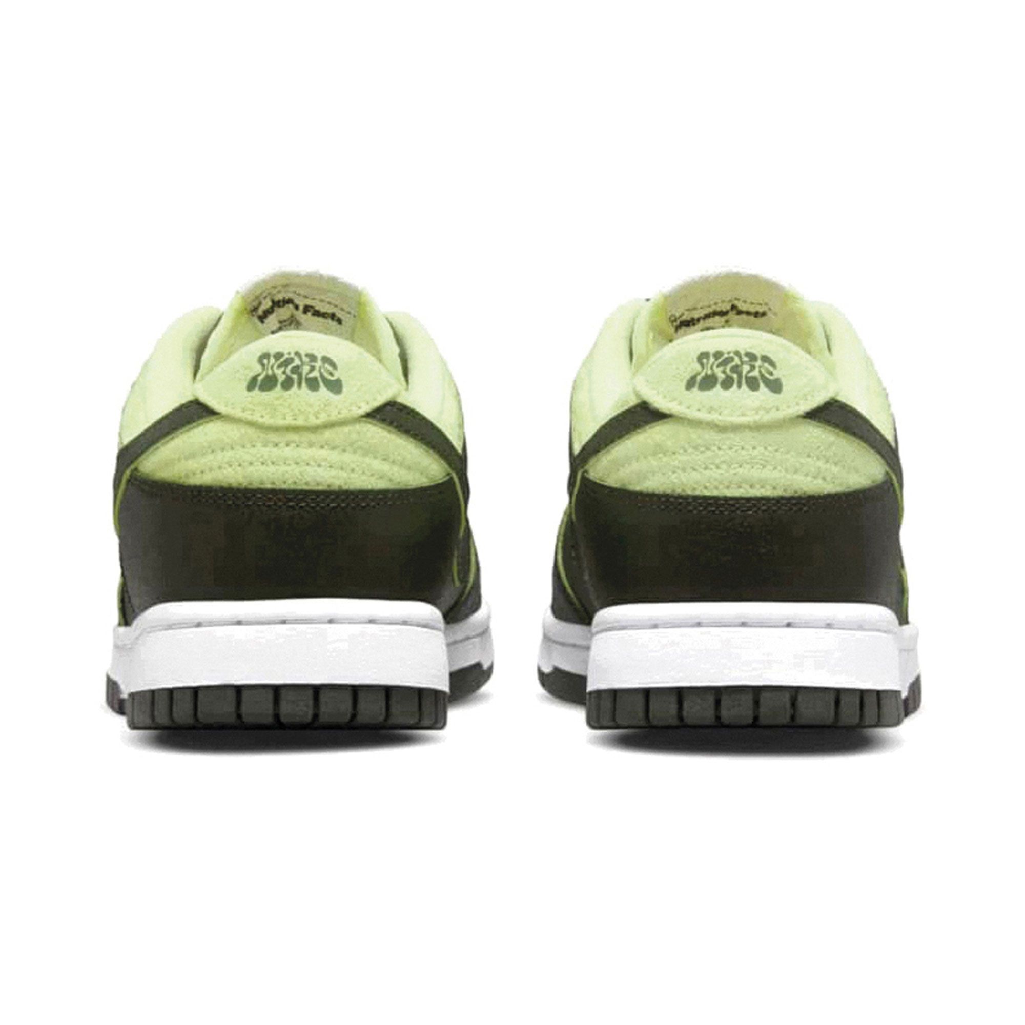 Nike Dunk Low LX Sneakers Dames