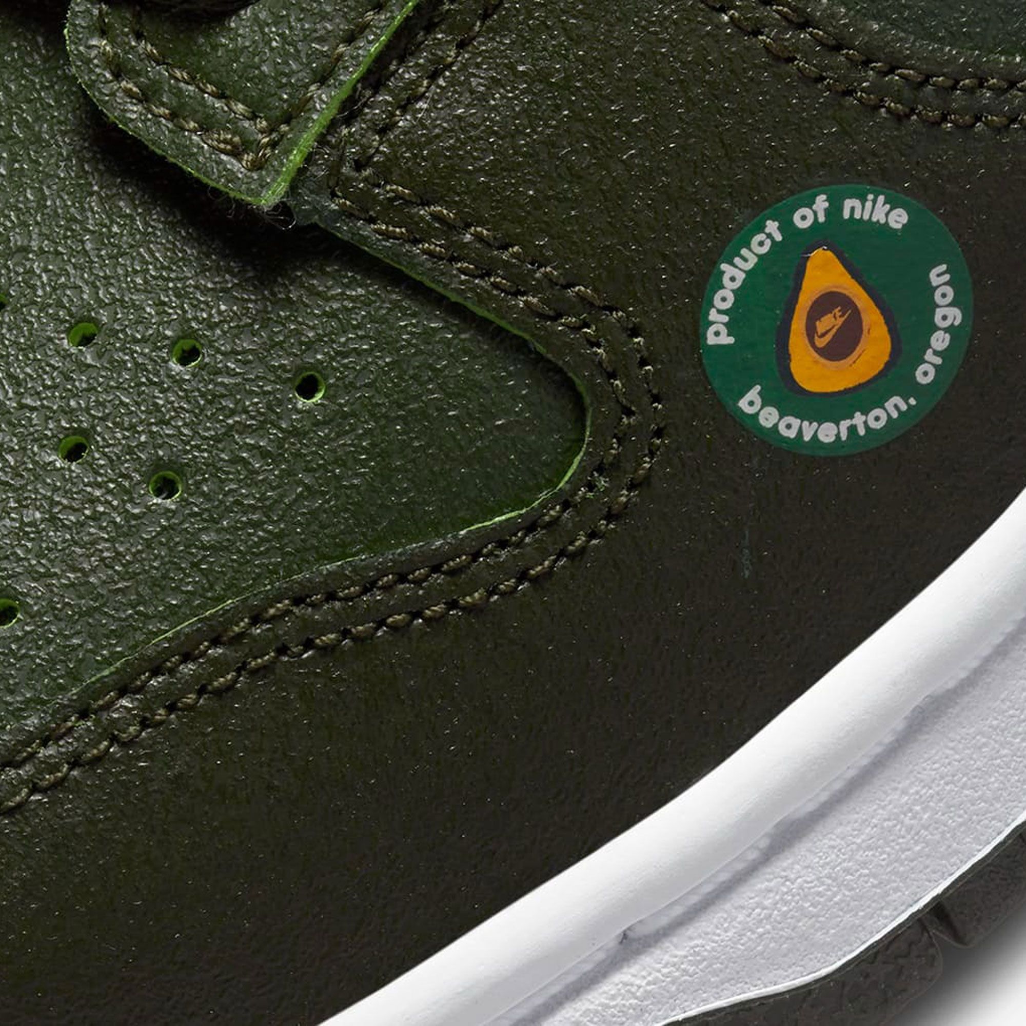 Nike Dunk Low LX Sneakers Dames