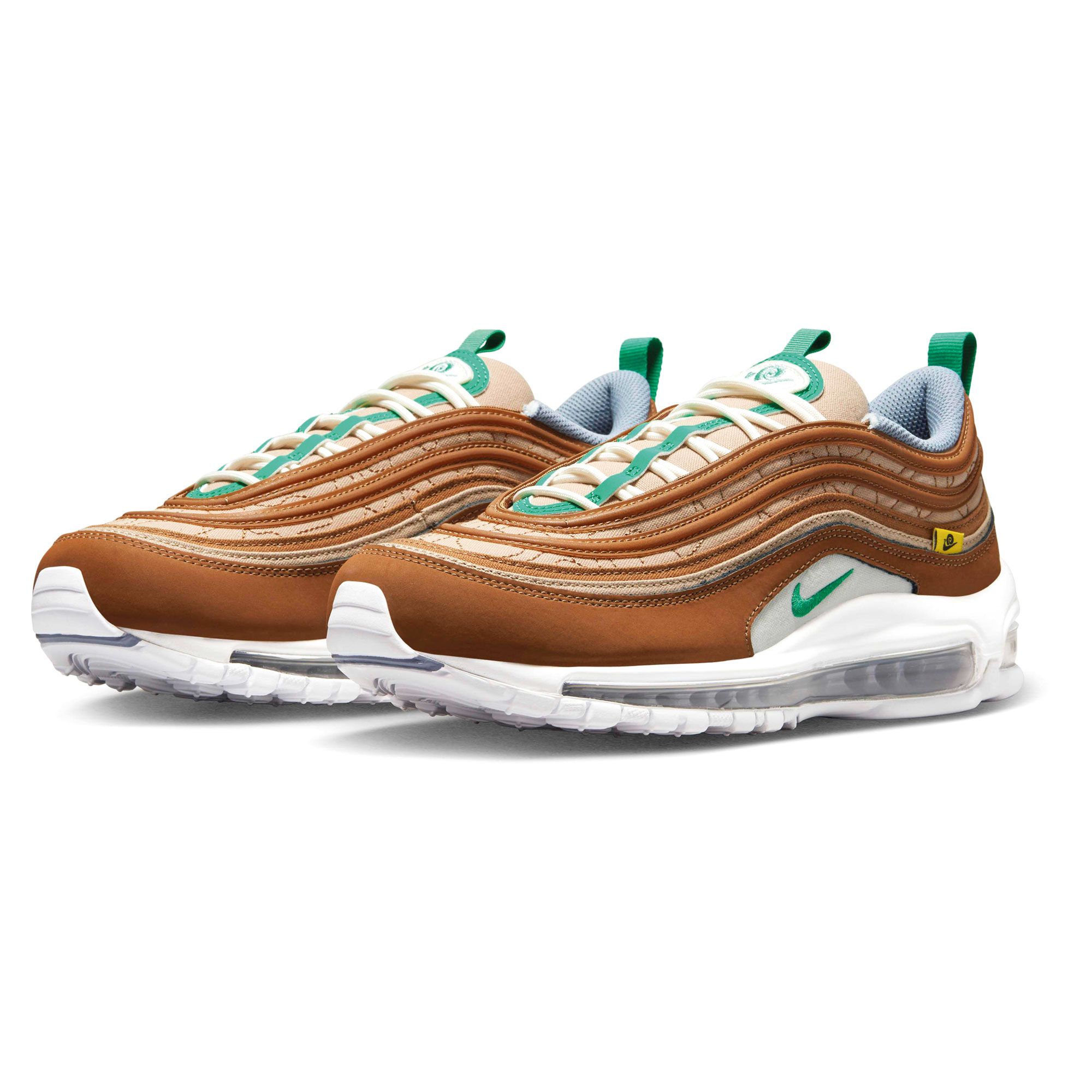 Nike Air Max 97 Sneakers Heren