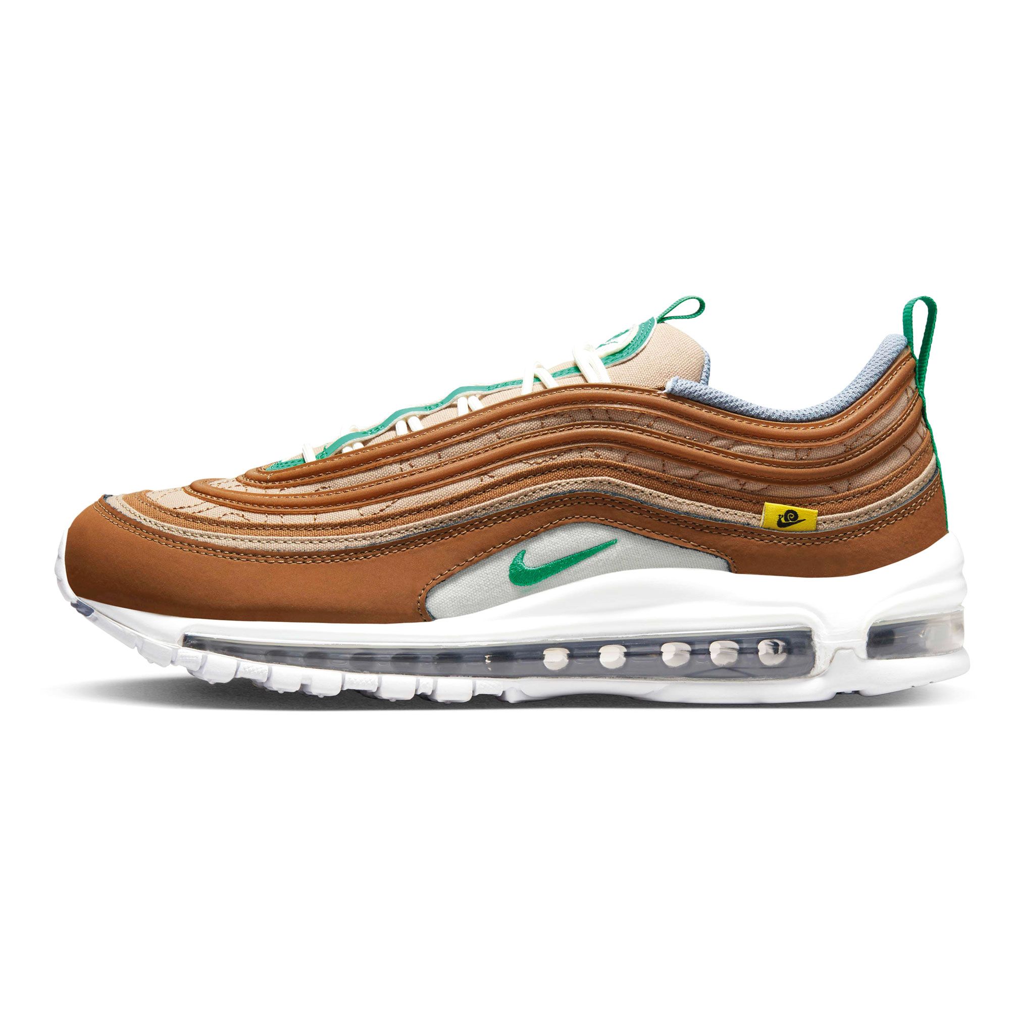 Nike Air Max 97 Sneakers Heren